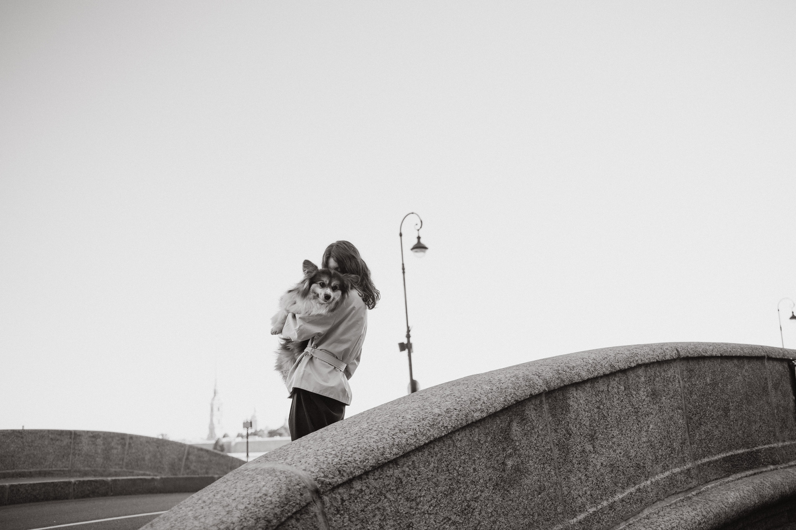 Финик и Полина. Семейный фотограф Питер •love-story•|Санкт-Петербург