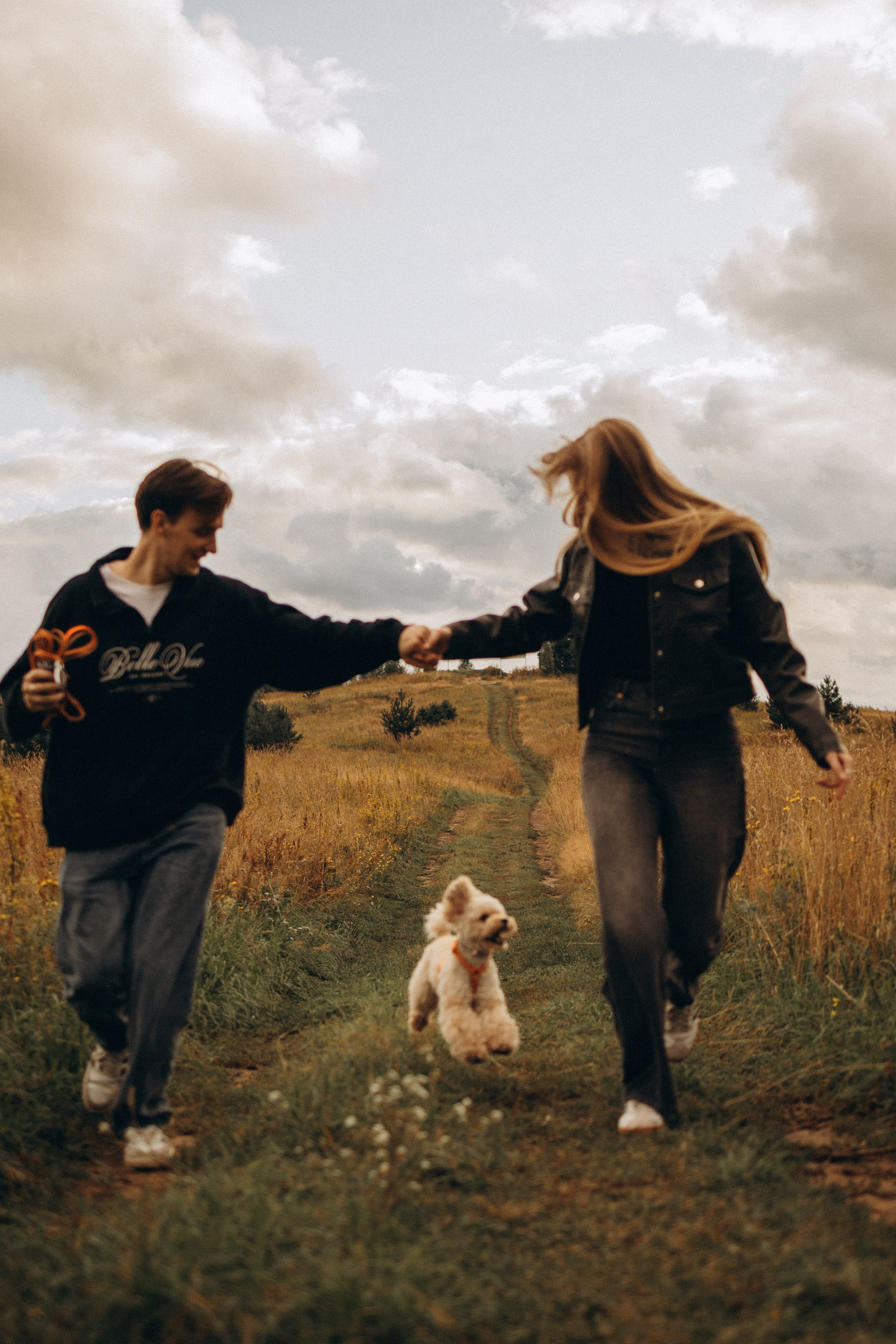 Лапа и её люди. Семейный фотограф Питер •love-story•|Санкт-Петербург
