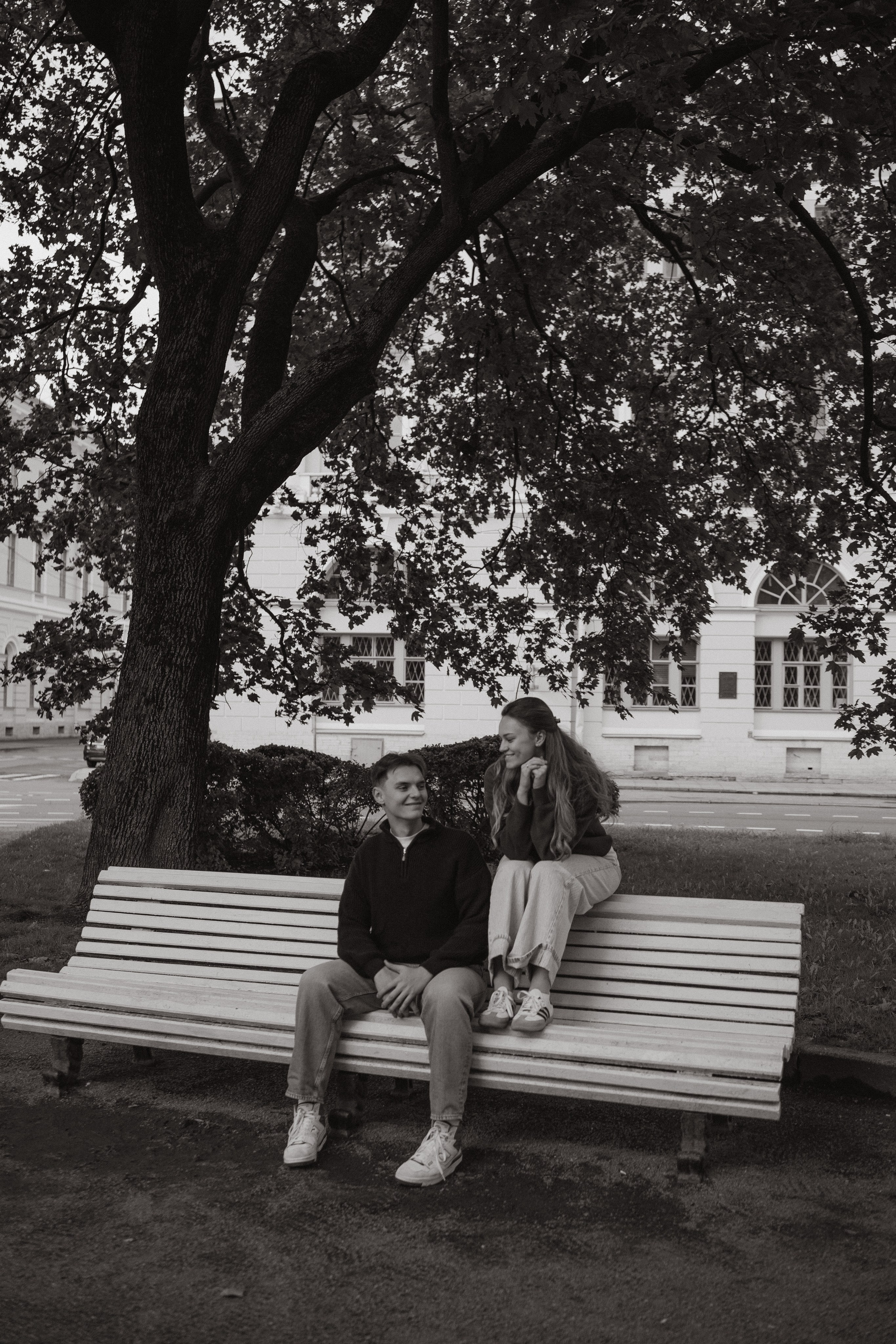 Захар и Даша. Семейный фотограф Питер •love-story•|Санкт-Петербург