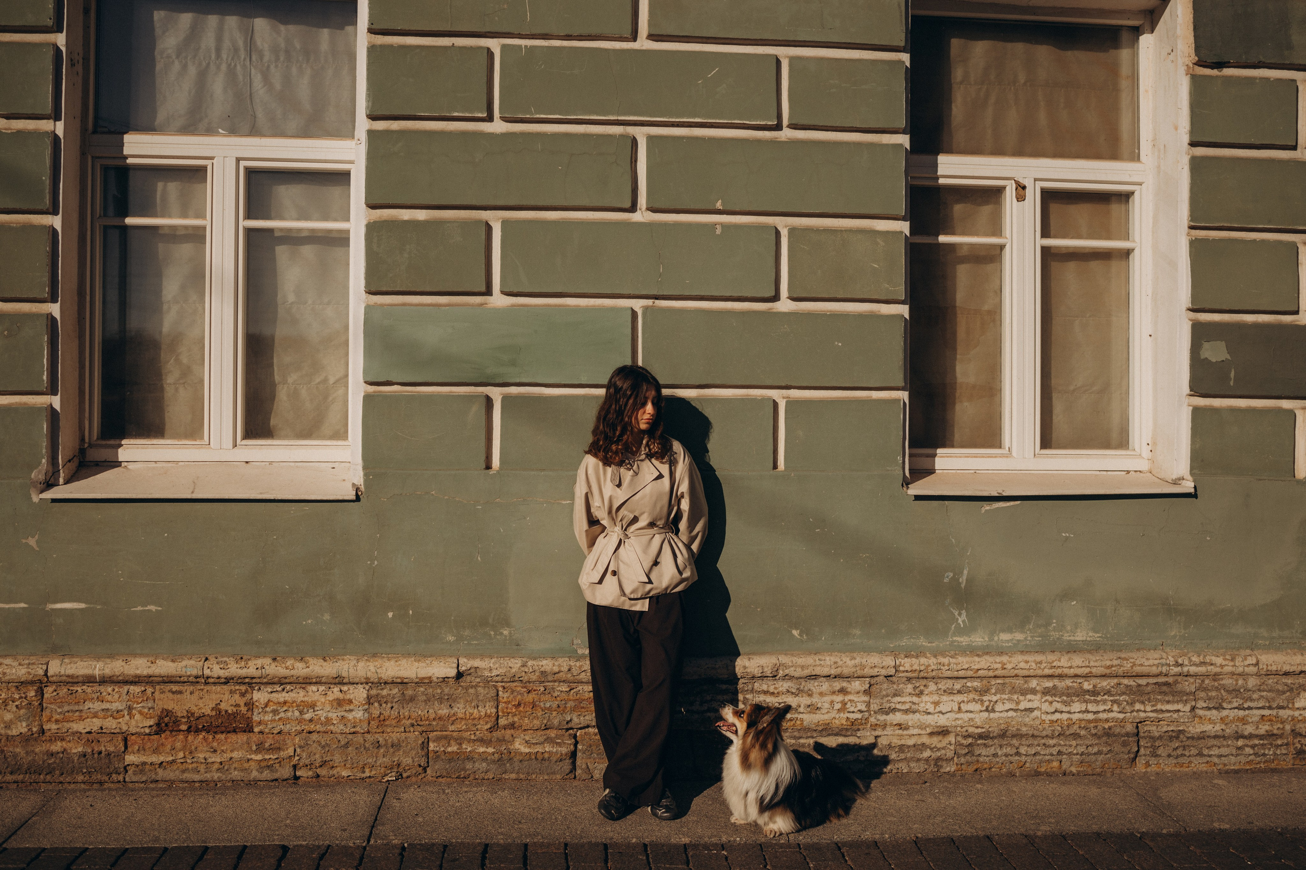 Финик и Полина. Семейный фотограф Питер •love-story•|Санкт-Петербург