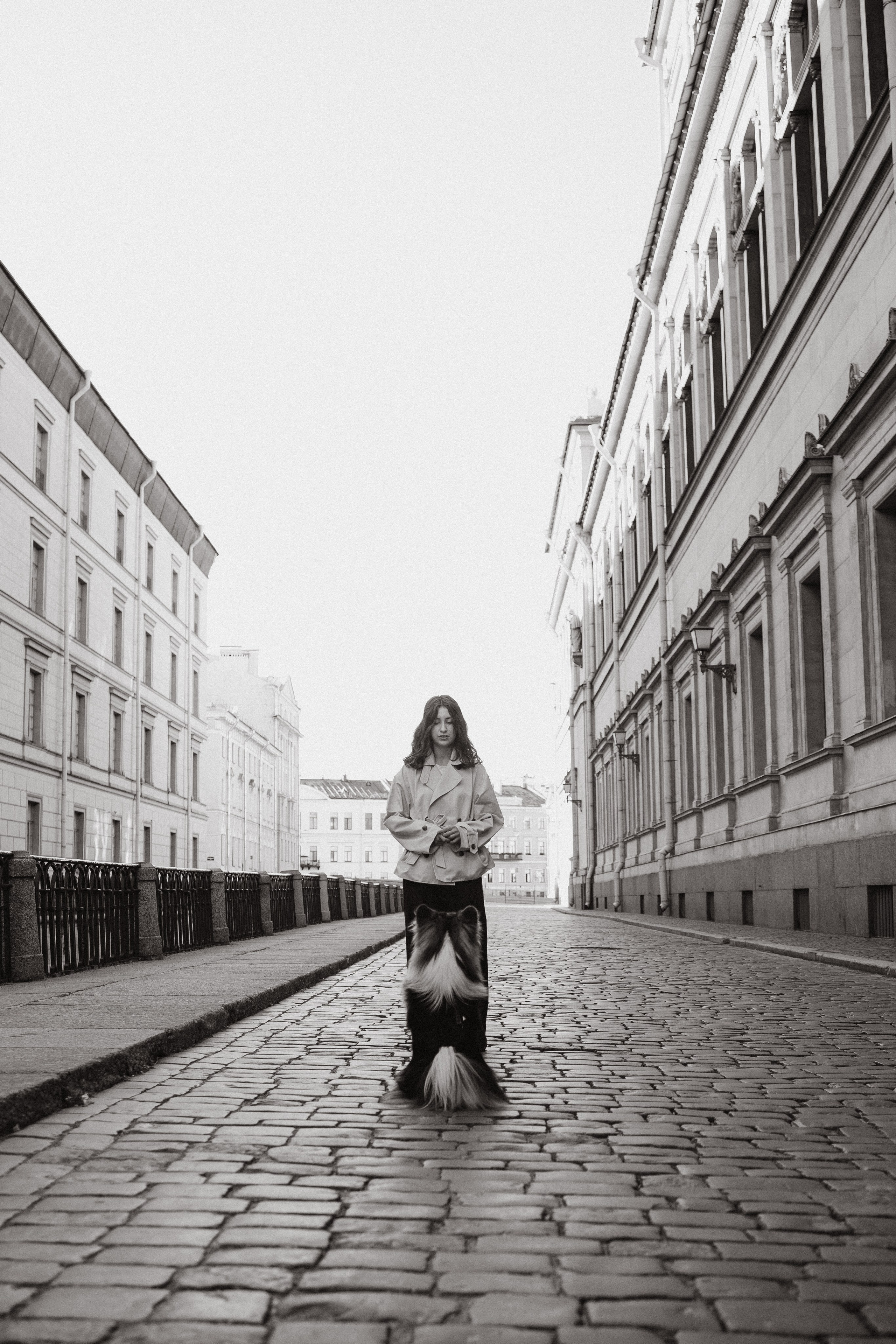 Финик и Полина. Семейный фотограф Питер •love-story•|Санкт-Петербург