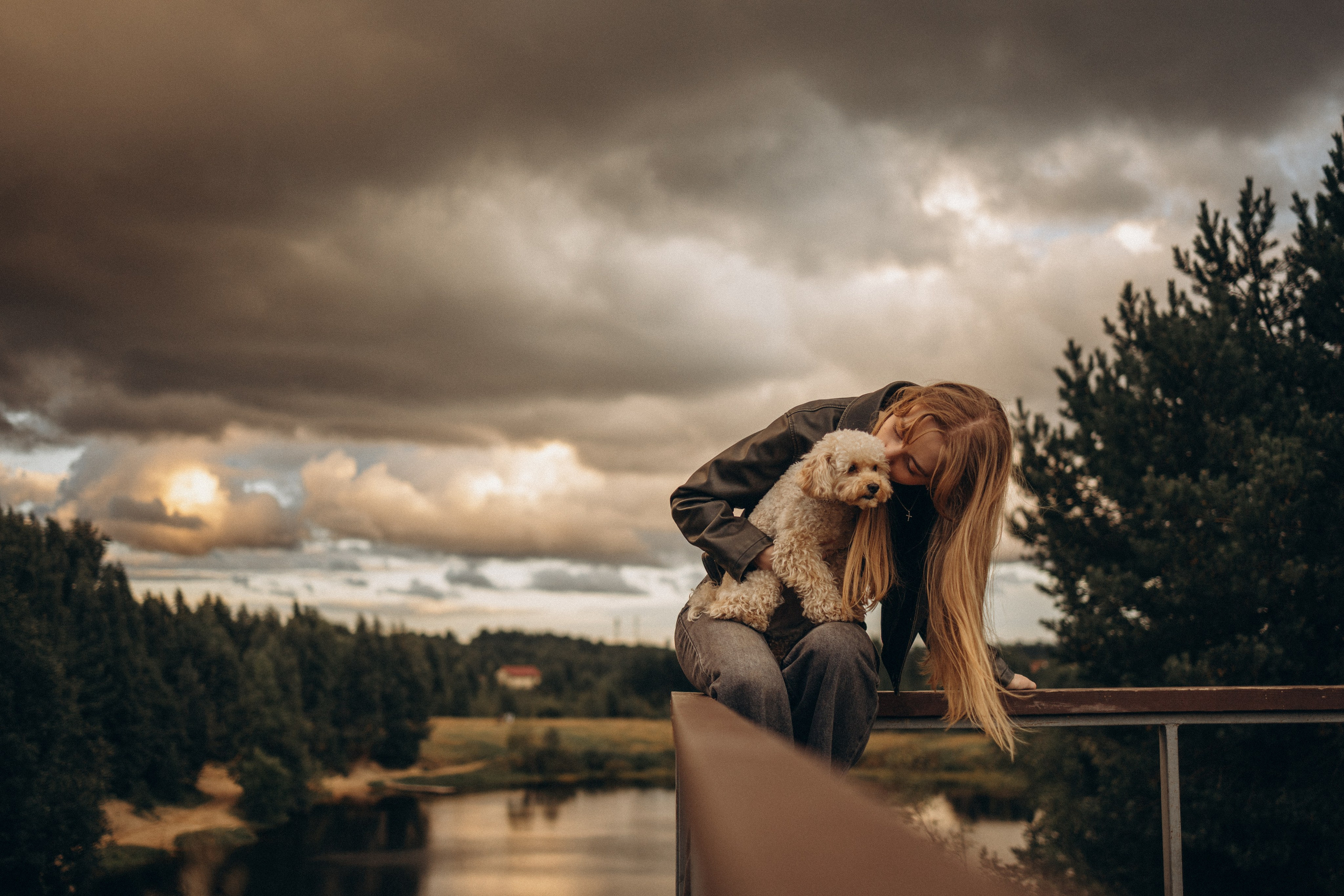 Лапа и её люди. Семейный фотограф Питер •love-story•|Санкт-Петербург