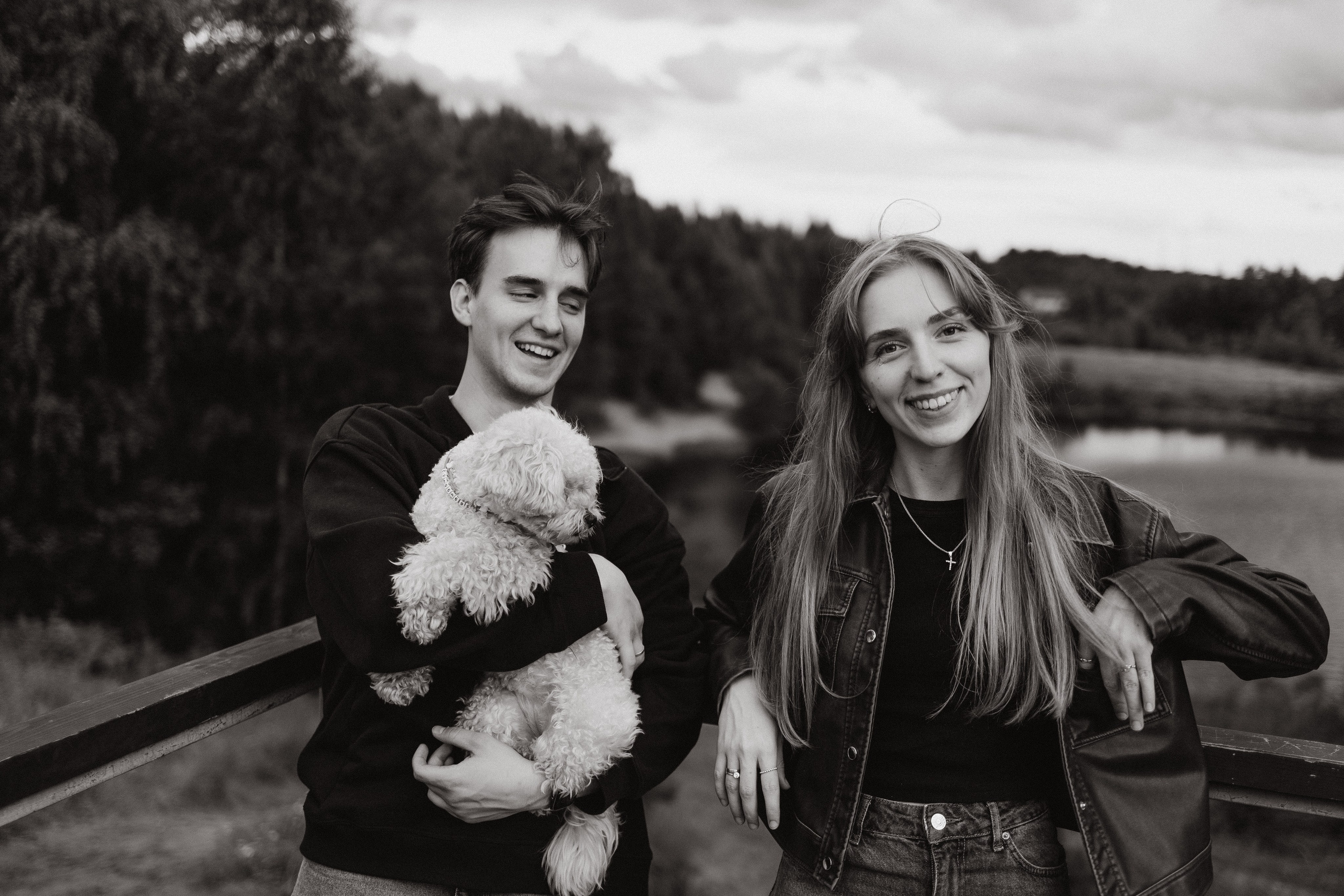 Лапа и её люди. Семейный фотограф Питер •love-story•|Санкт-Петербург