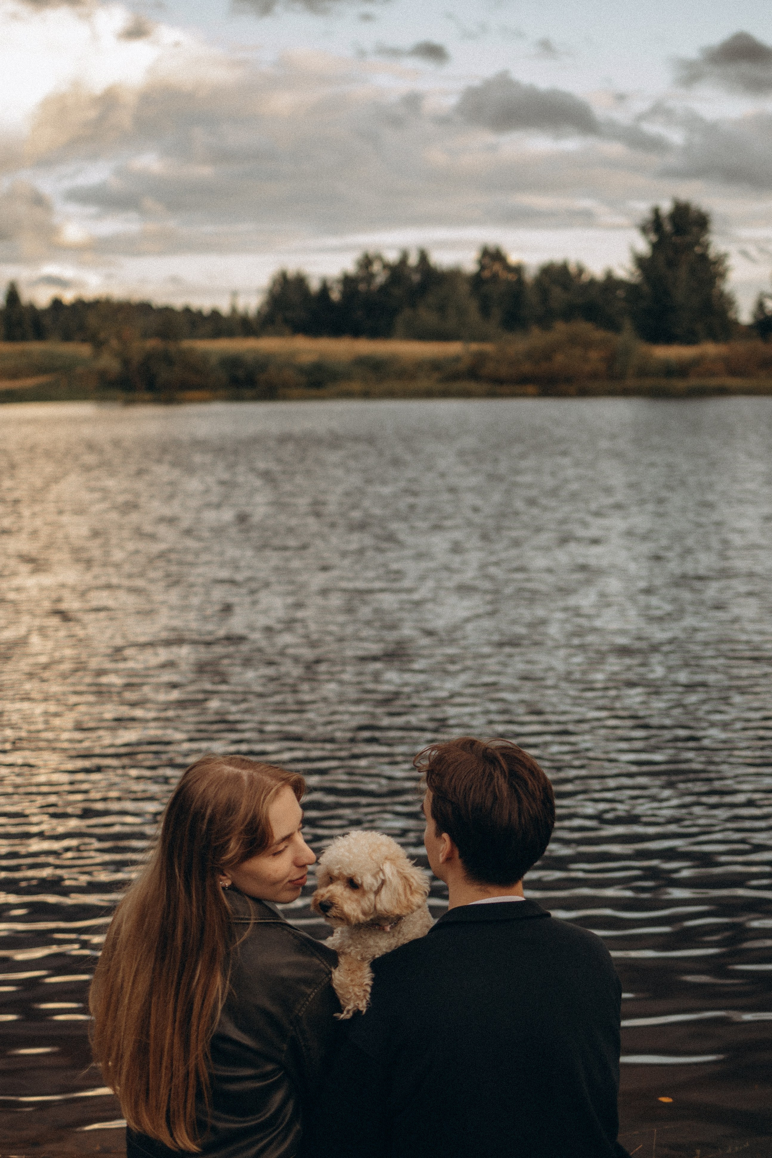 Лапа и её люди. Семейный фотограф Питер •love-story•|Санкт-Петербург