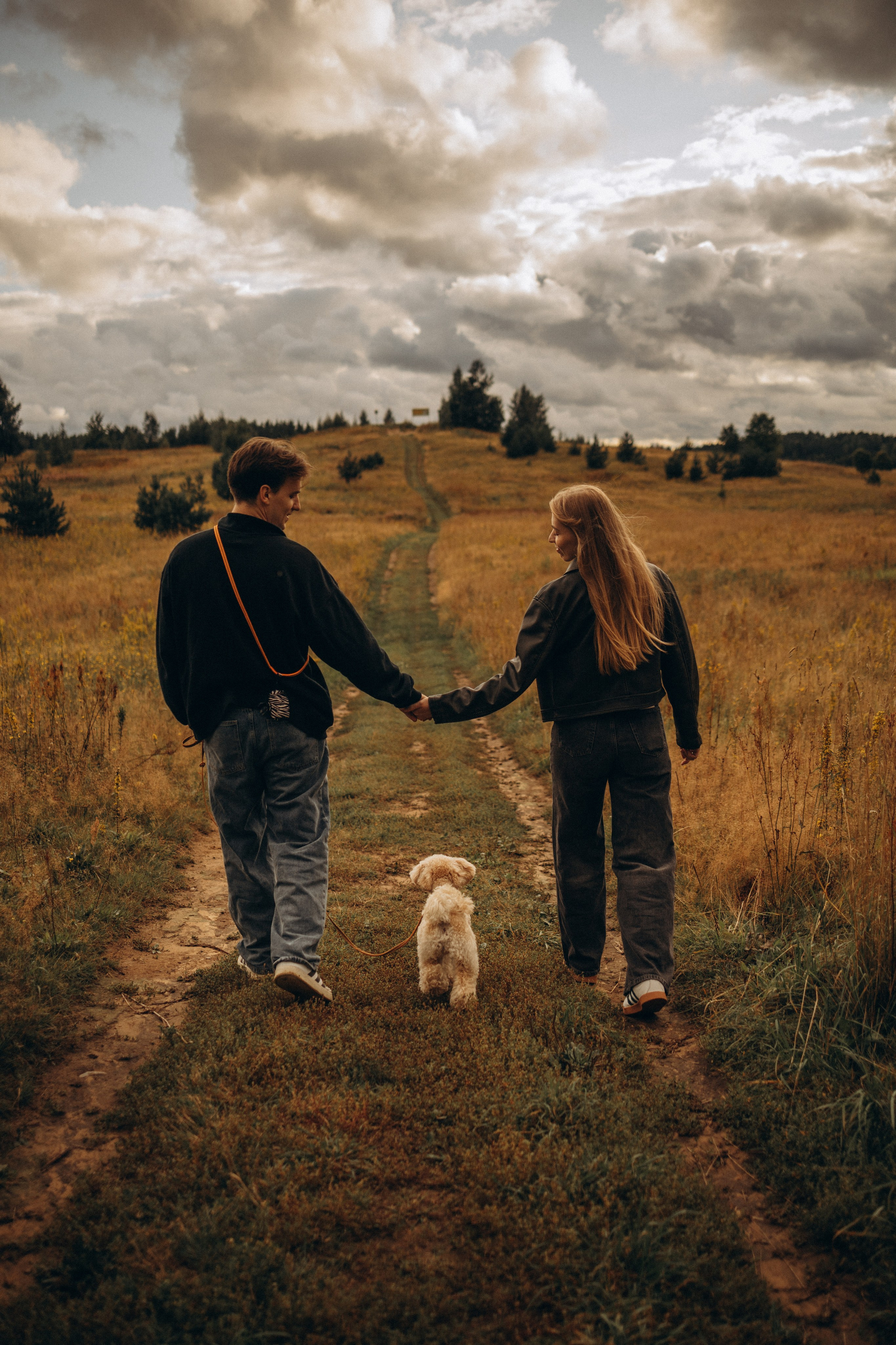 Лапа и её люди. Семейный фотограф Питер •love-story•|Санкт-Петербург