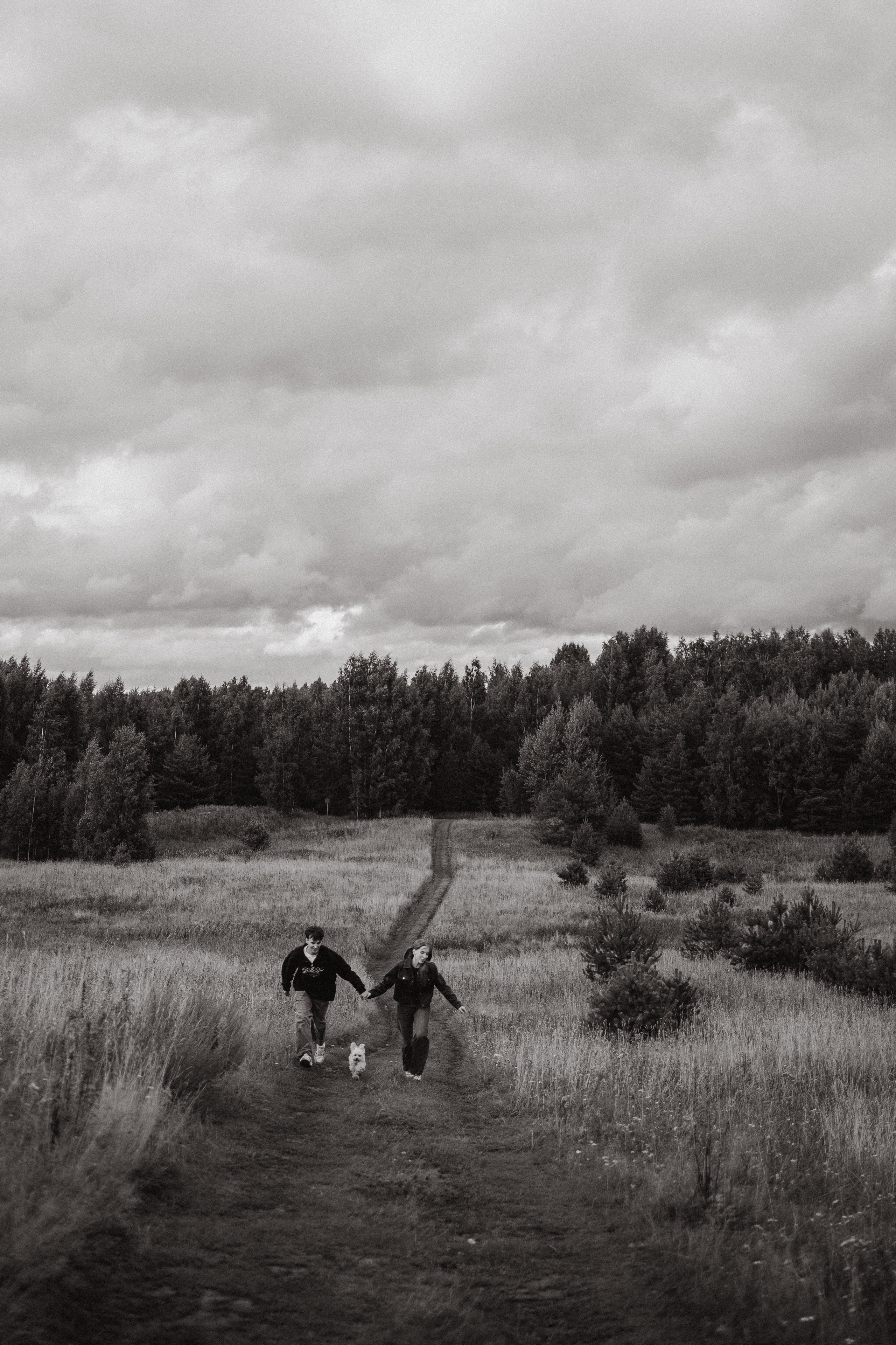 Лапа и её люди. Семейный фотограф Питер •love-story•|Санкт-Петербург