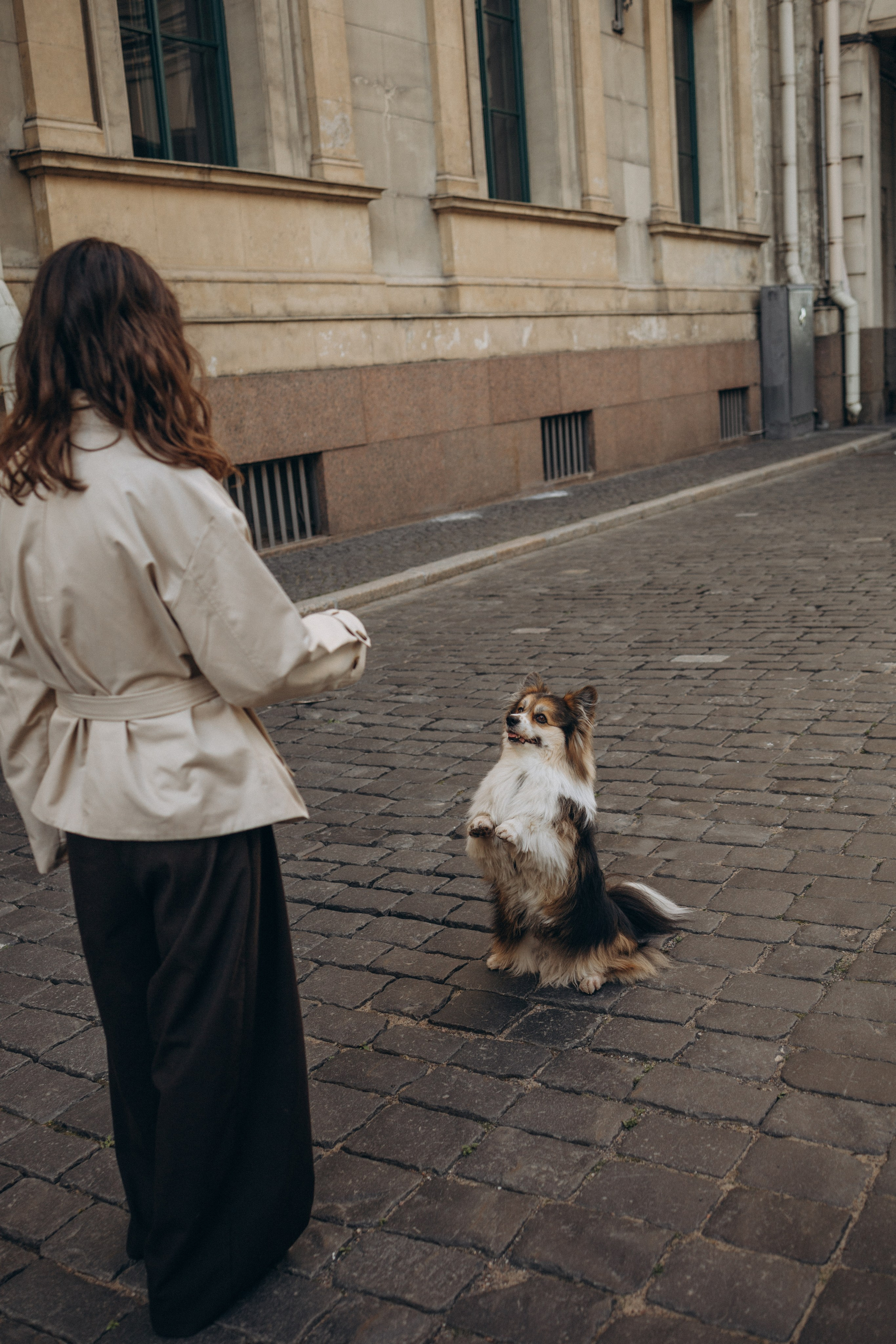 Финик и Полина. Семейный фотограф Питер •love-story•|Санкт-Петербург