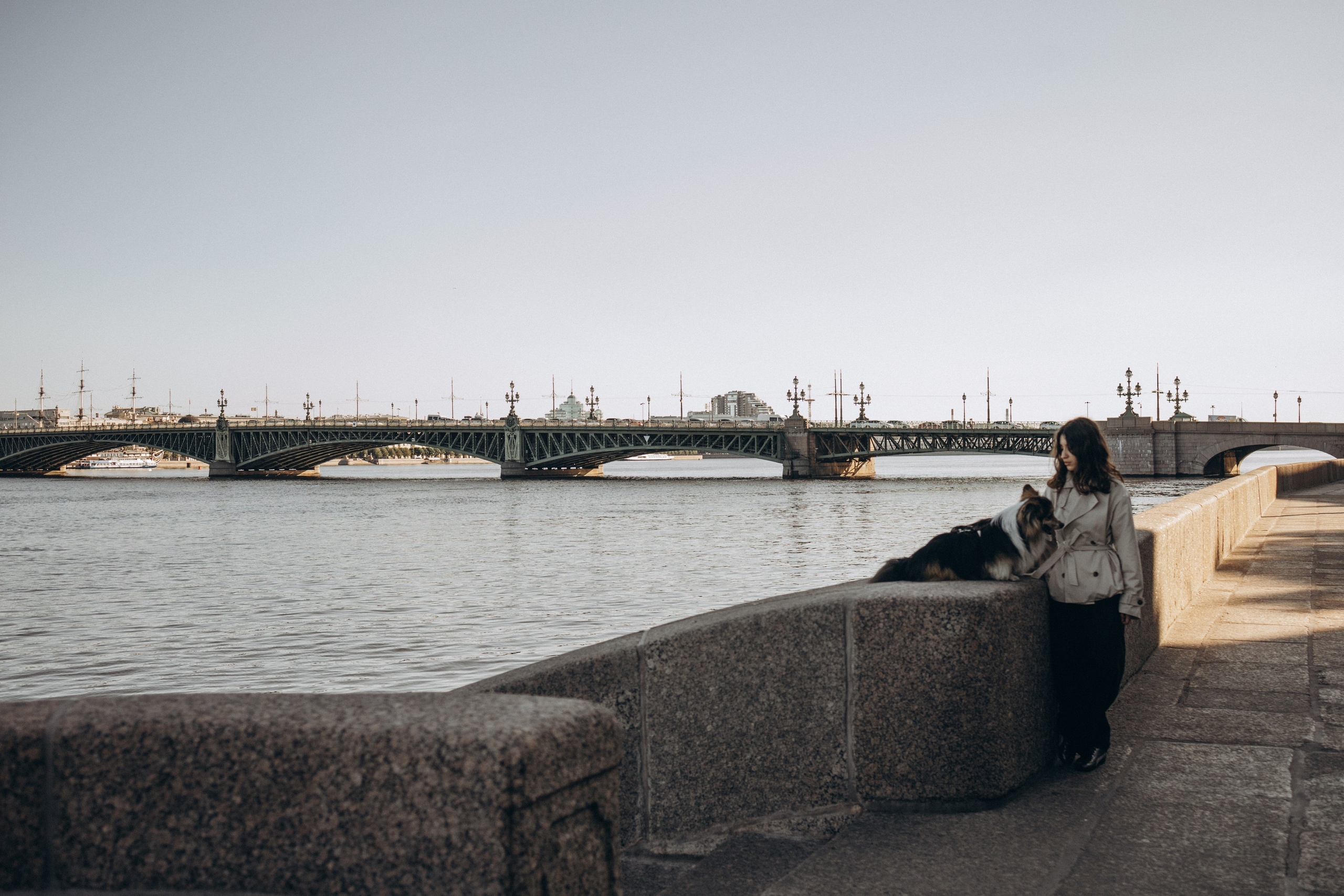 Финик и Полина. Семейный фотограф Питер •love-story•|Санкт-Петербург