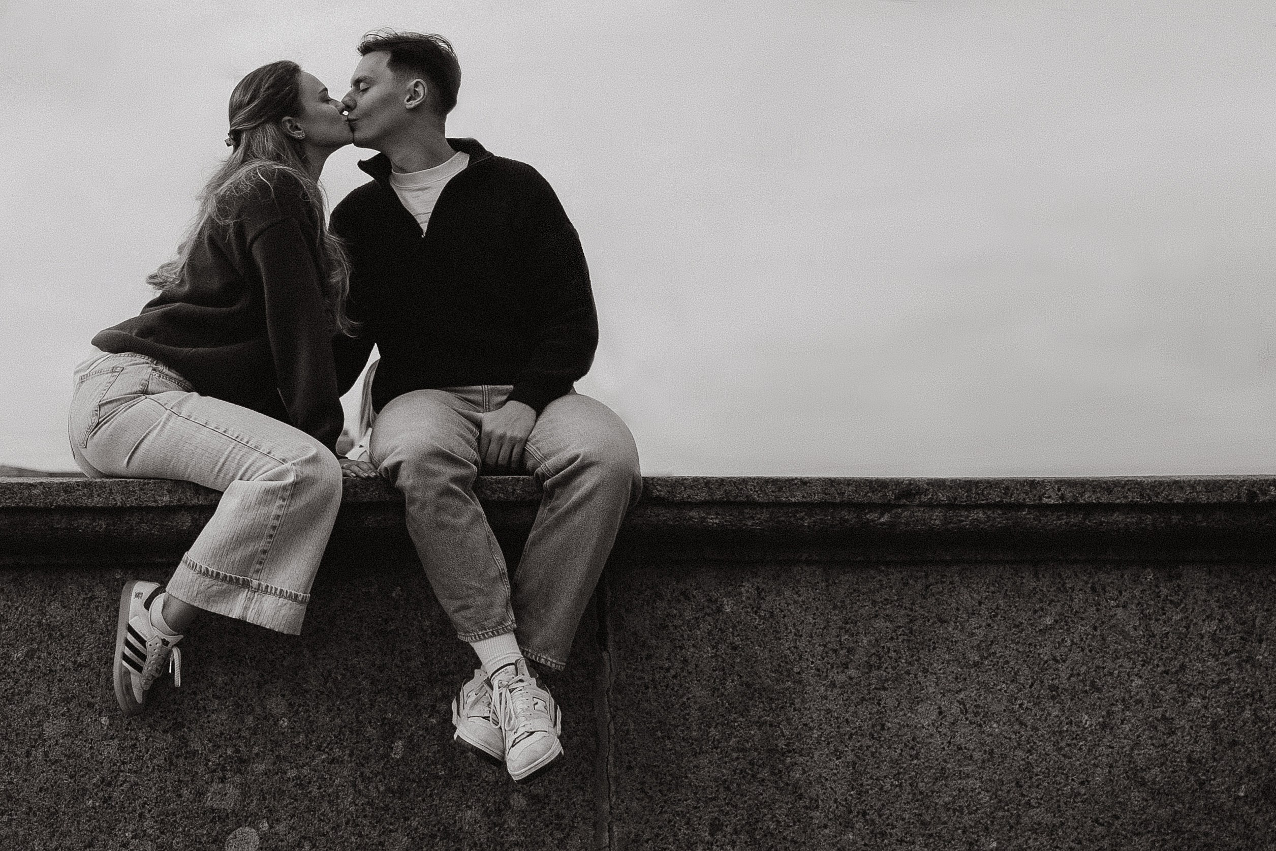 Захар и Даша. Семейный фотограф Питер •love-story•|Санкт-Петербург