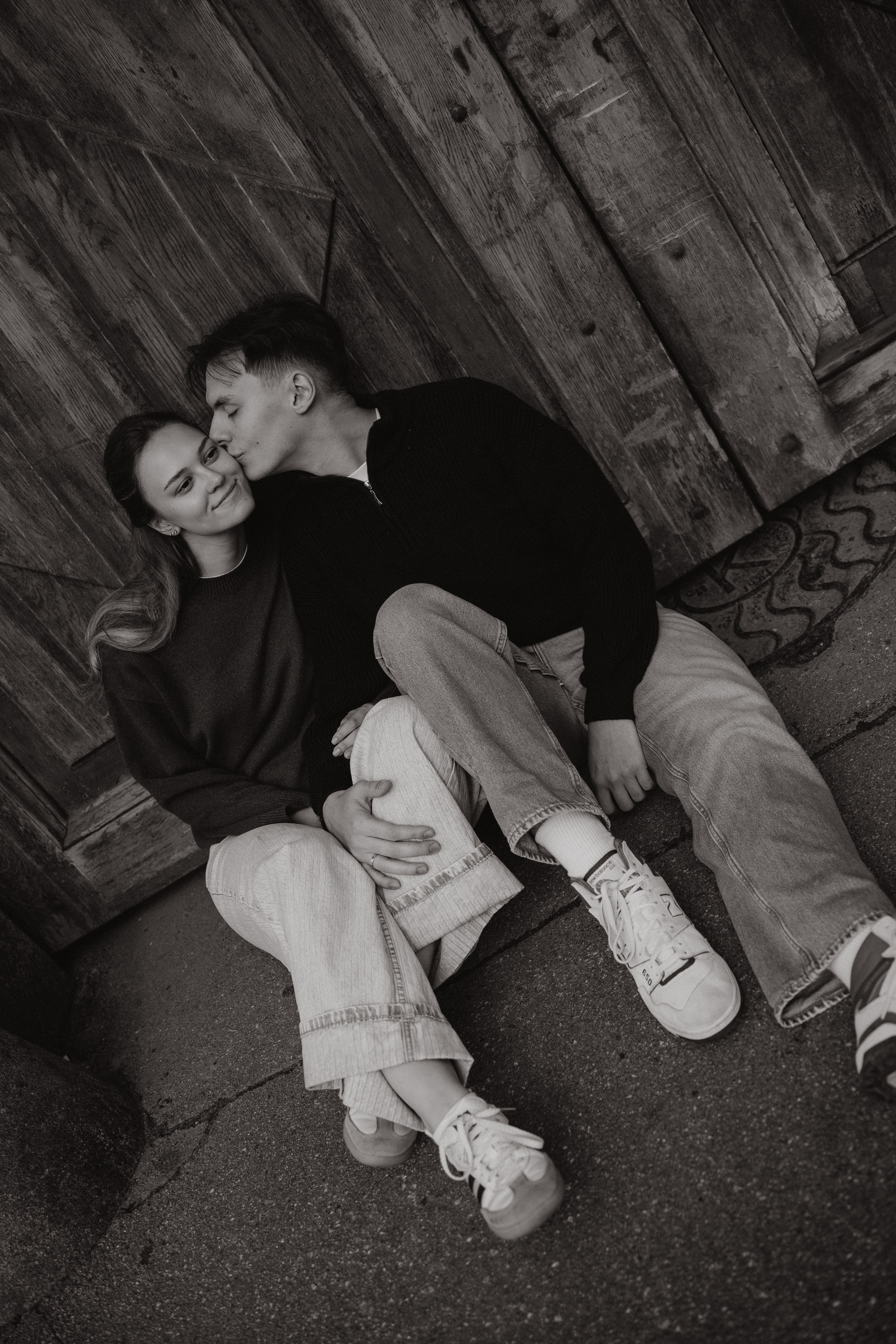 Захар и Даша. Семейный фотограф Питер •love-story•|Санкт-Петербург