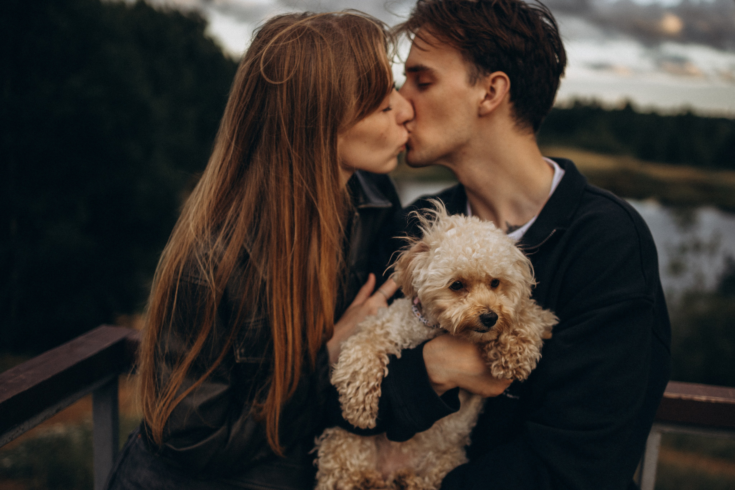 Лапа и её люди. Семейный фотограф Питер •love-story•|Санкт-Петербург