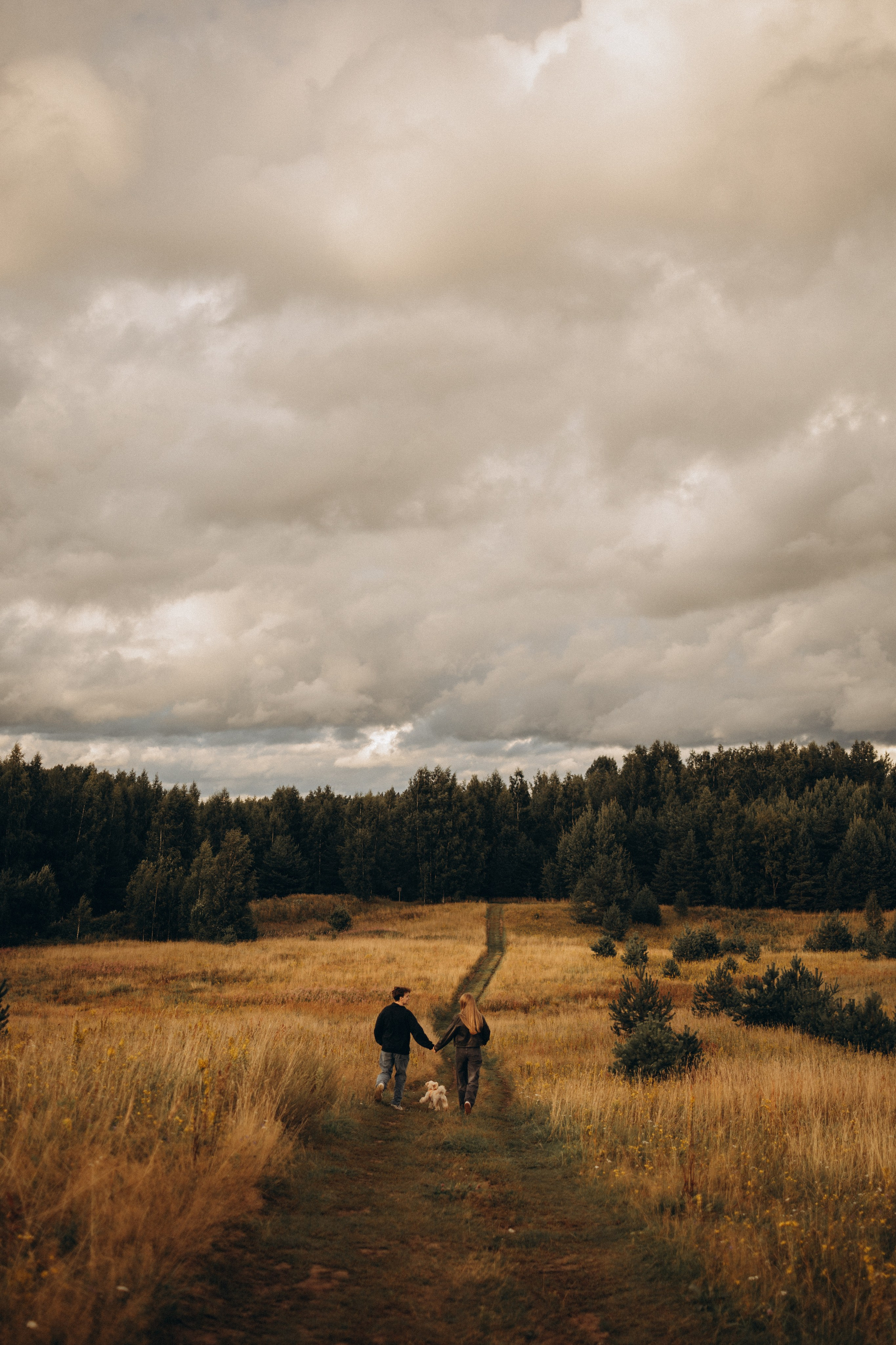 Лапа и её люди. Семейный фотограф Питер •love-story•|Санкт-Петербург