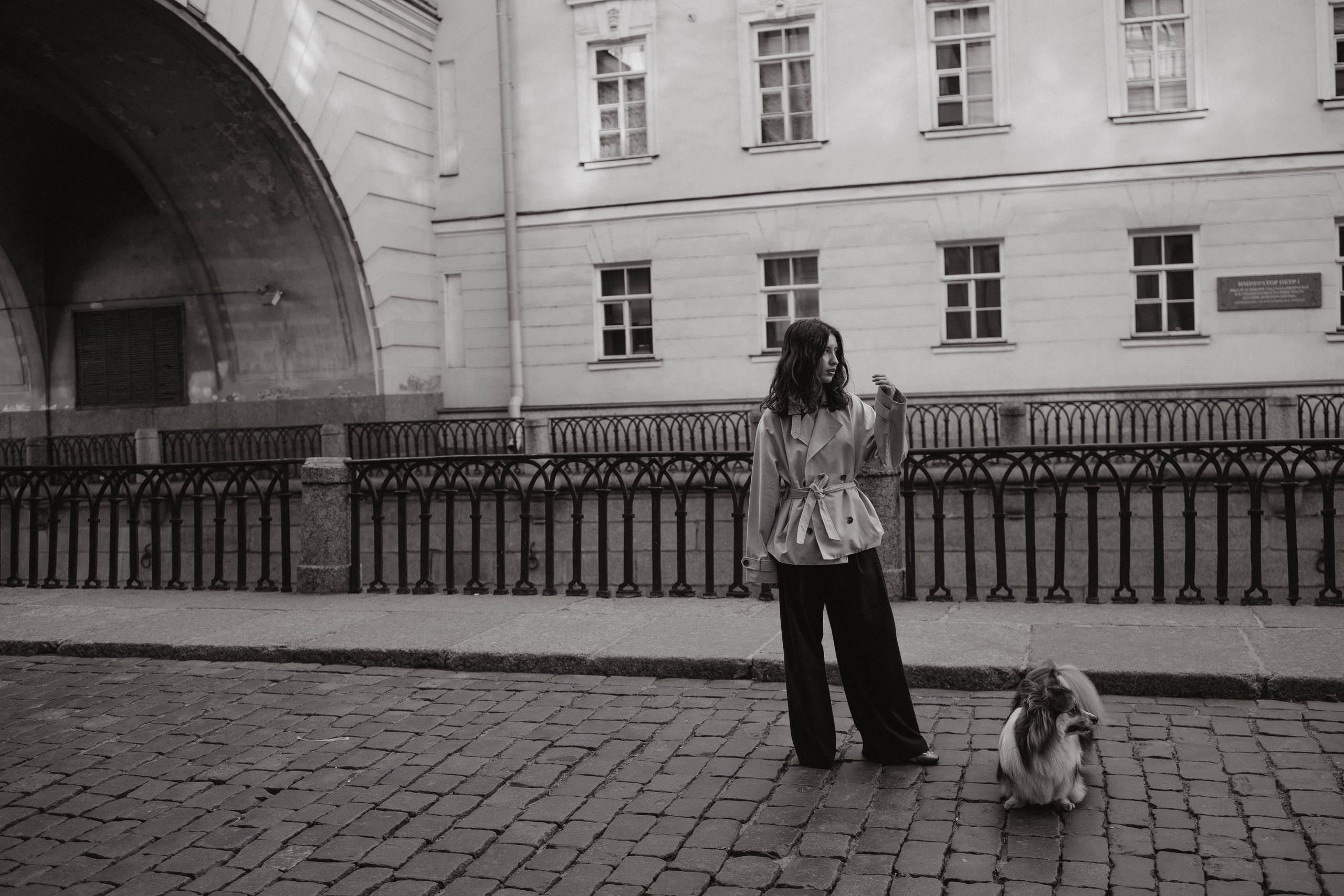 Финик и Полина. Семейный фотограф Питер •love-story•|Санкт-Петербург