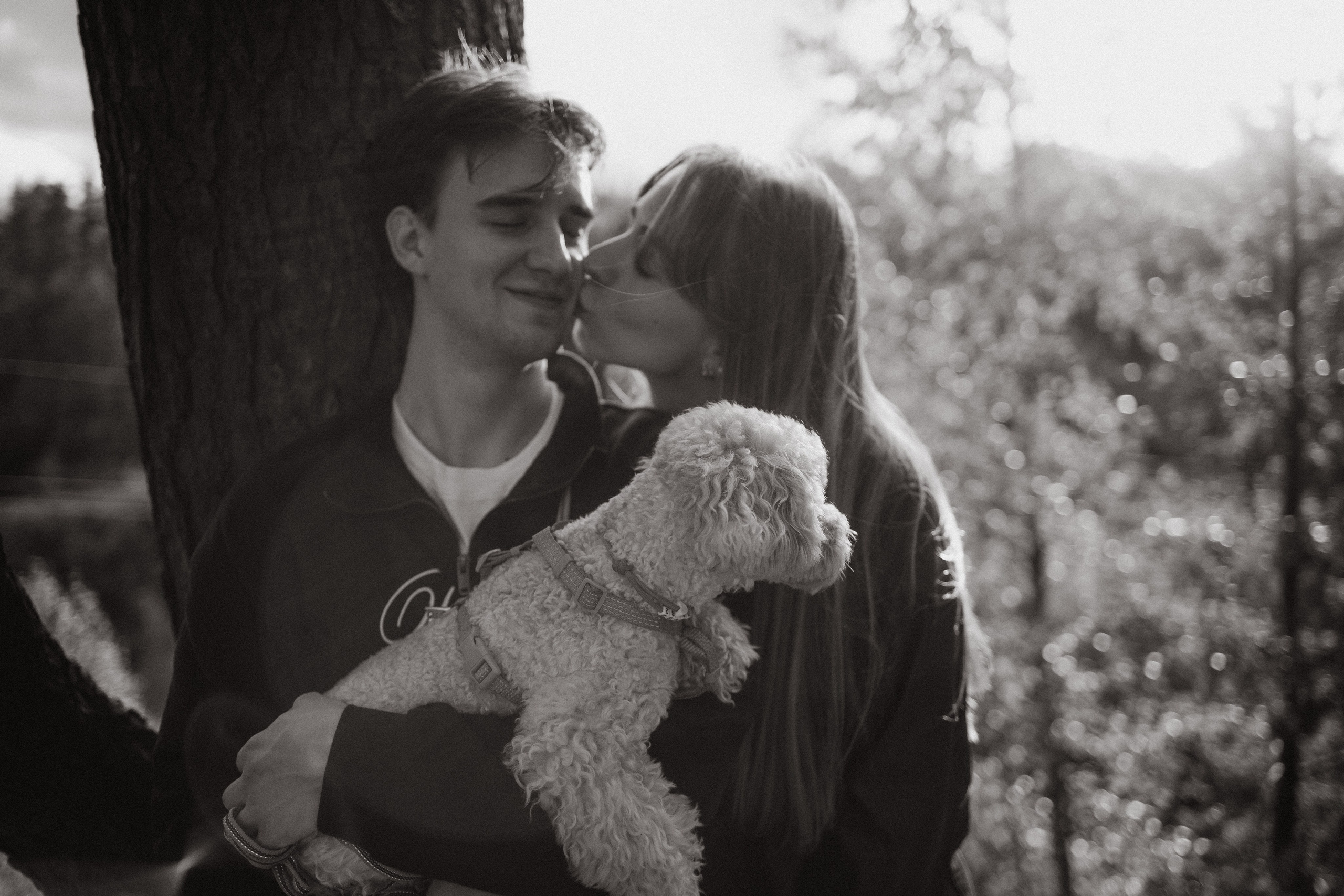 Лапа и её люди. Семейный фотограф Питер •love-story•|Санкт-Петербург