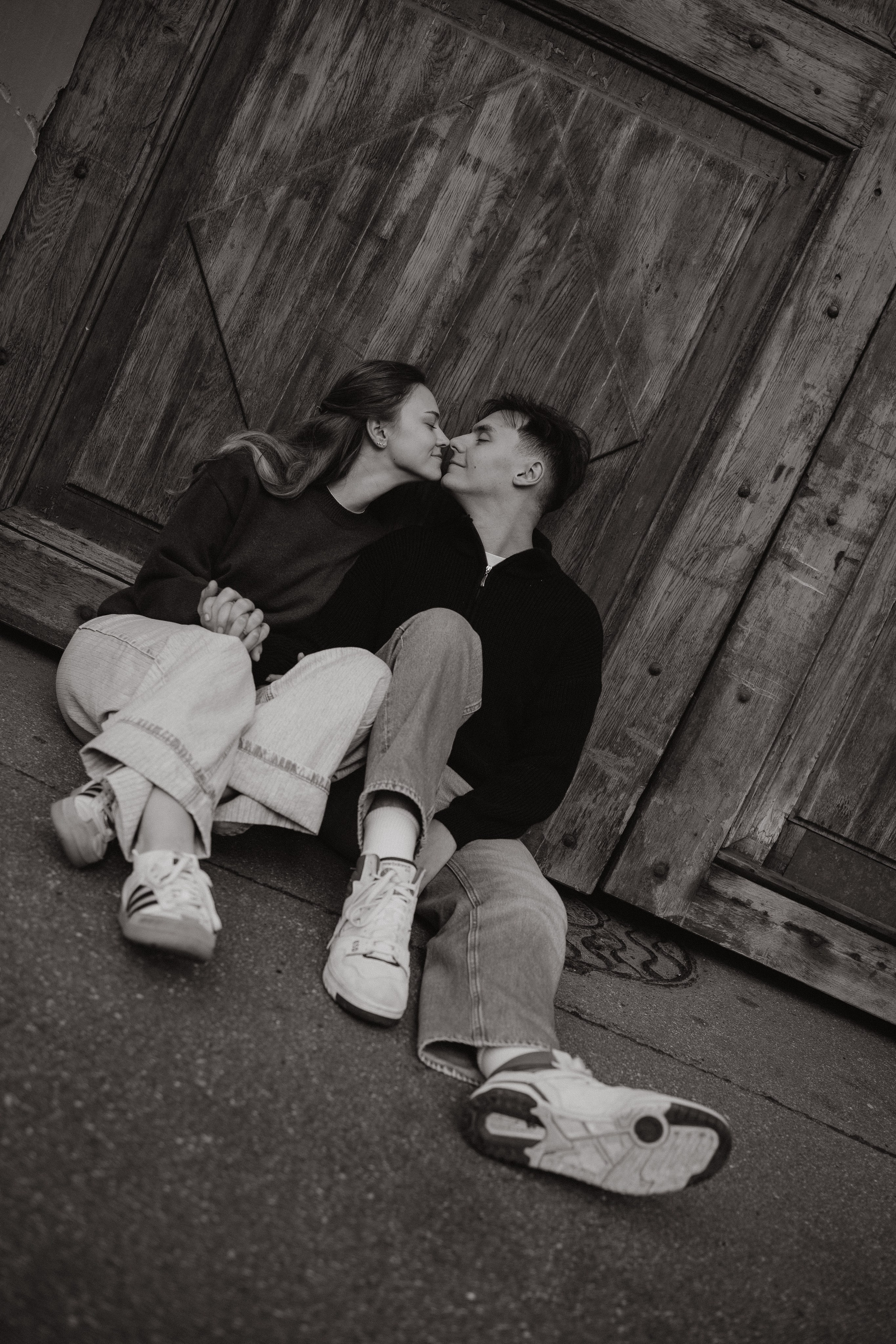 Захар и Даша. Семейный фотограф Питер •love-story•|Санкт-Петербург