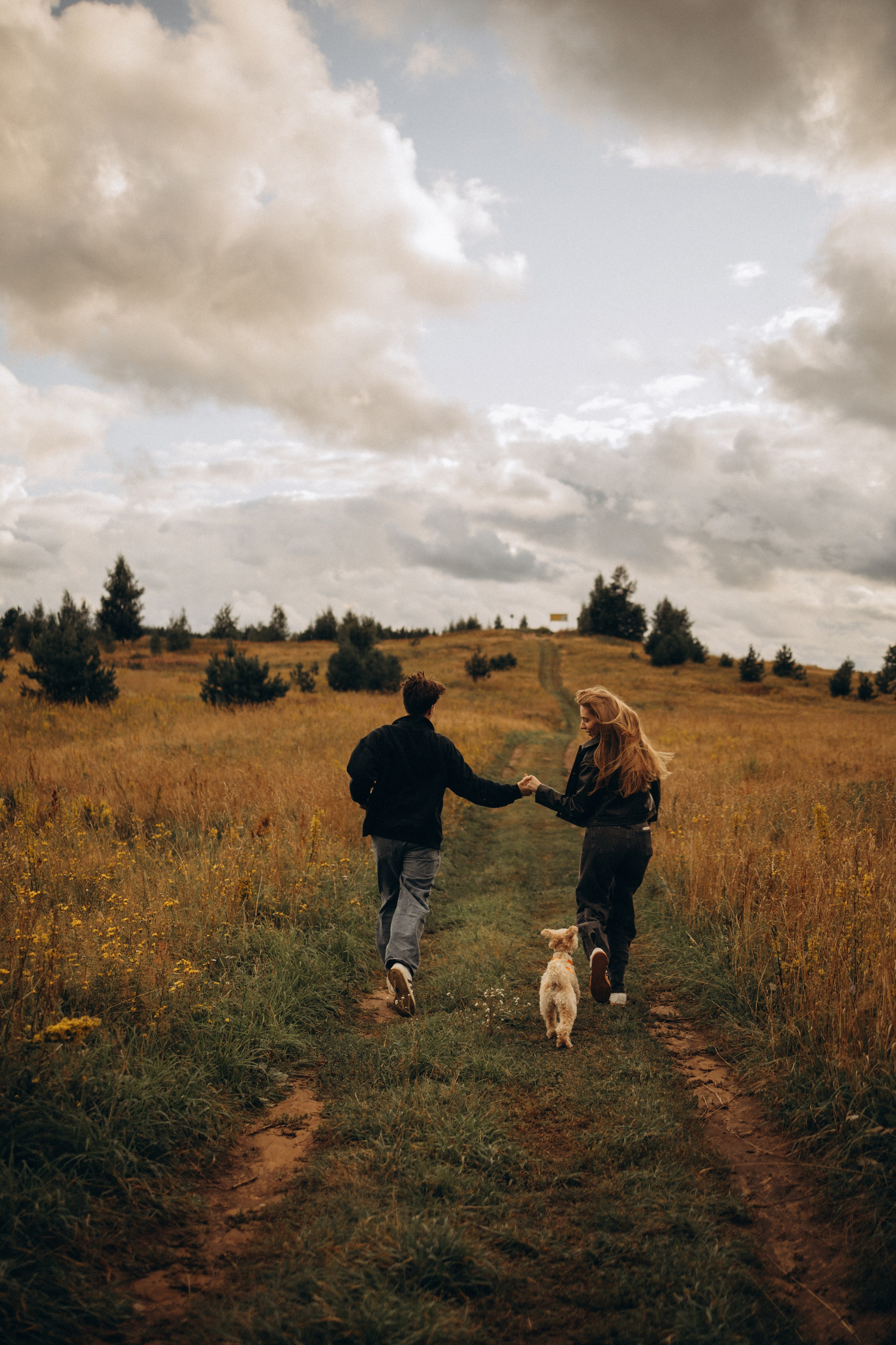 Лапа и её люди. Семейный фотограф Питер •love-story•|Санкт-Петербург