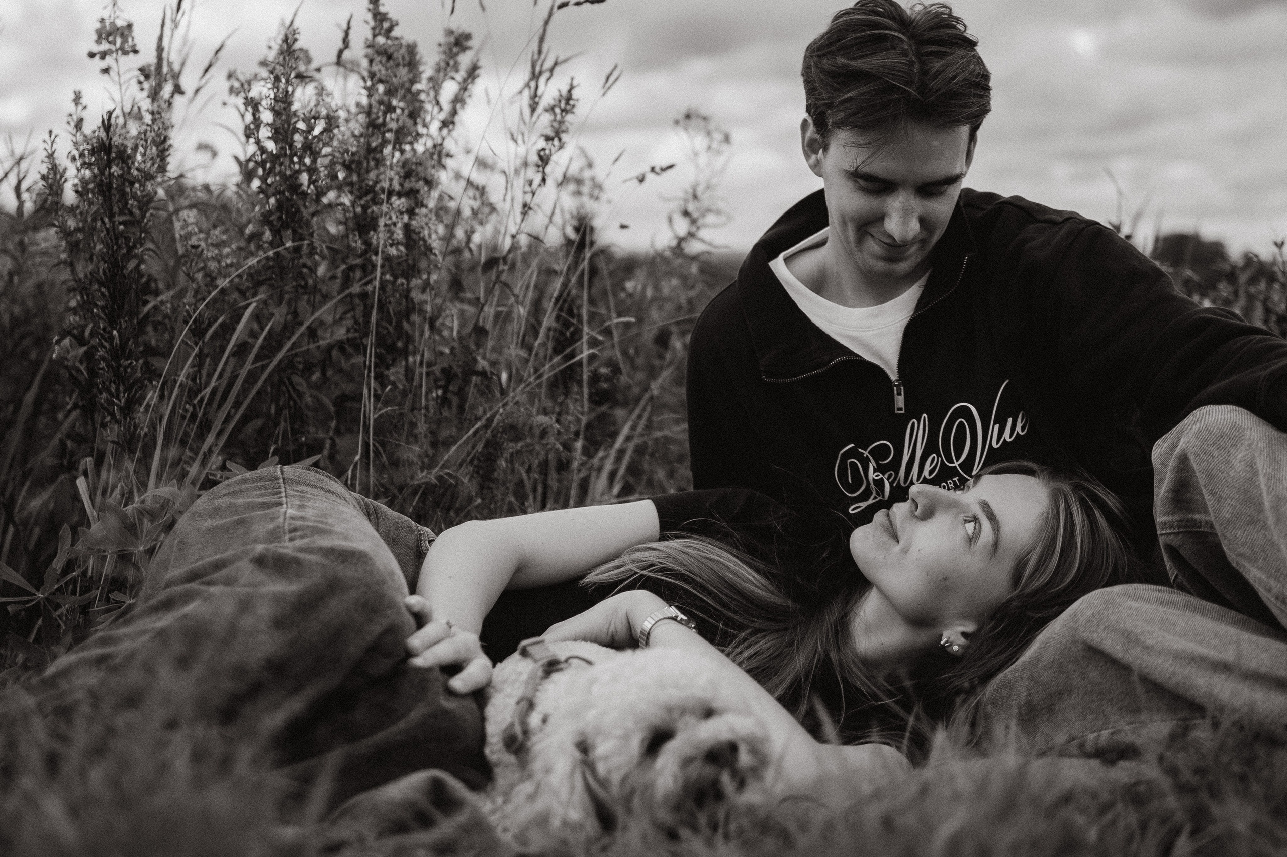 Лапа и её люди. Семейный фотограф Питер •love-story•|Санкт-Петербург