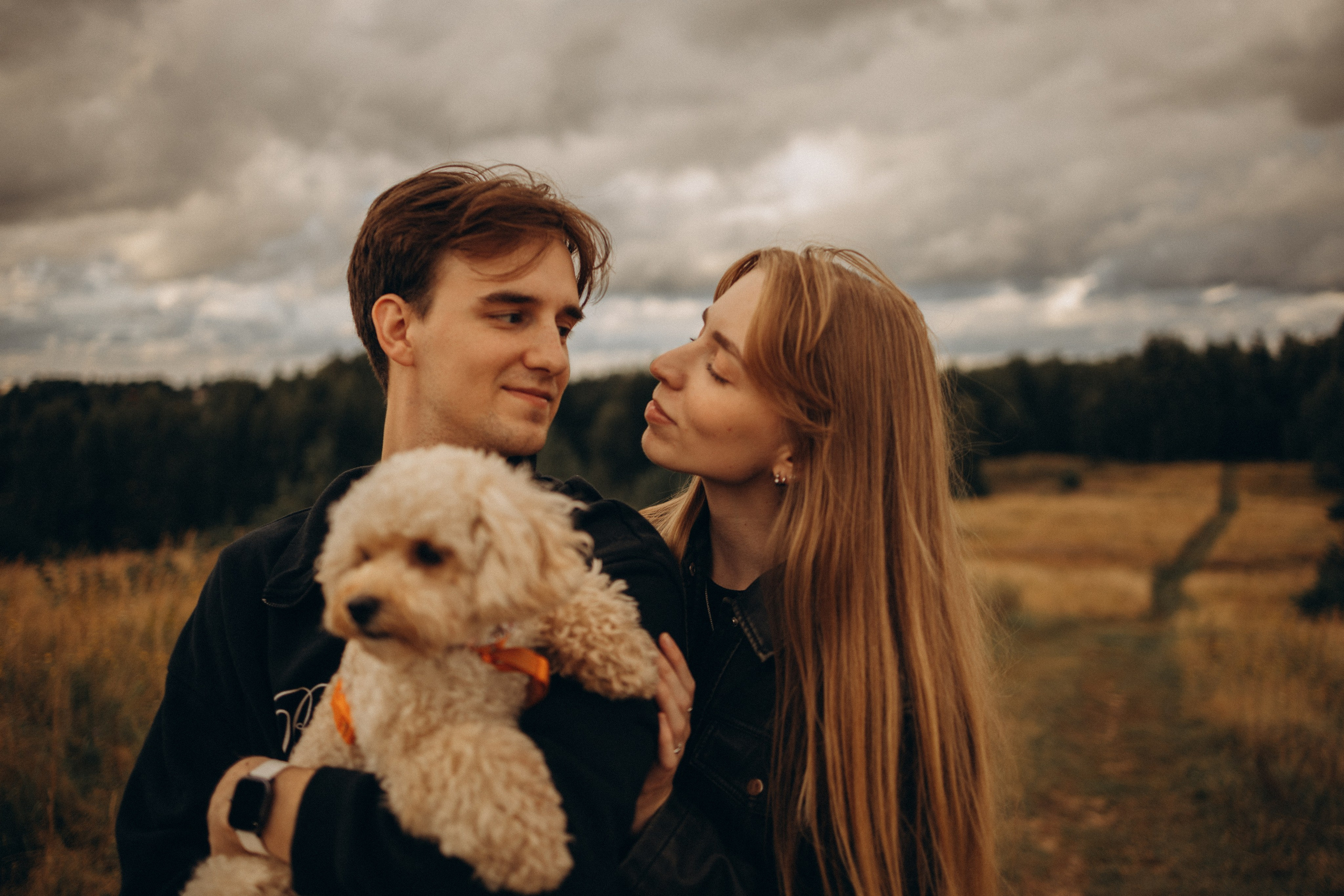 Лапа и её люди. Семейный фотограф Питер •love-story•|Санкт-Петербург