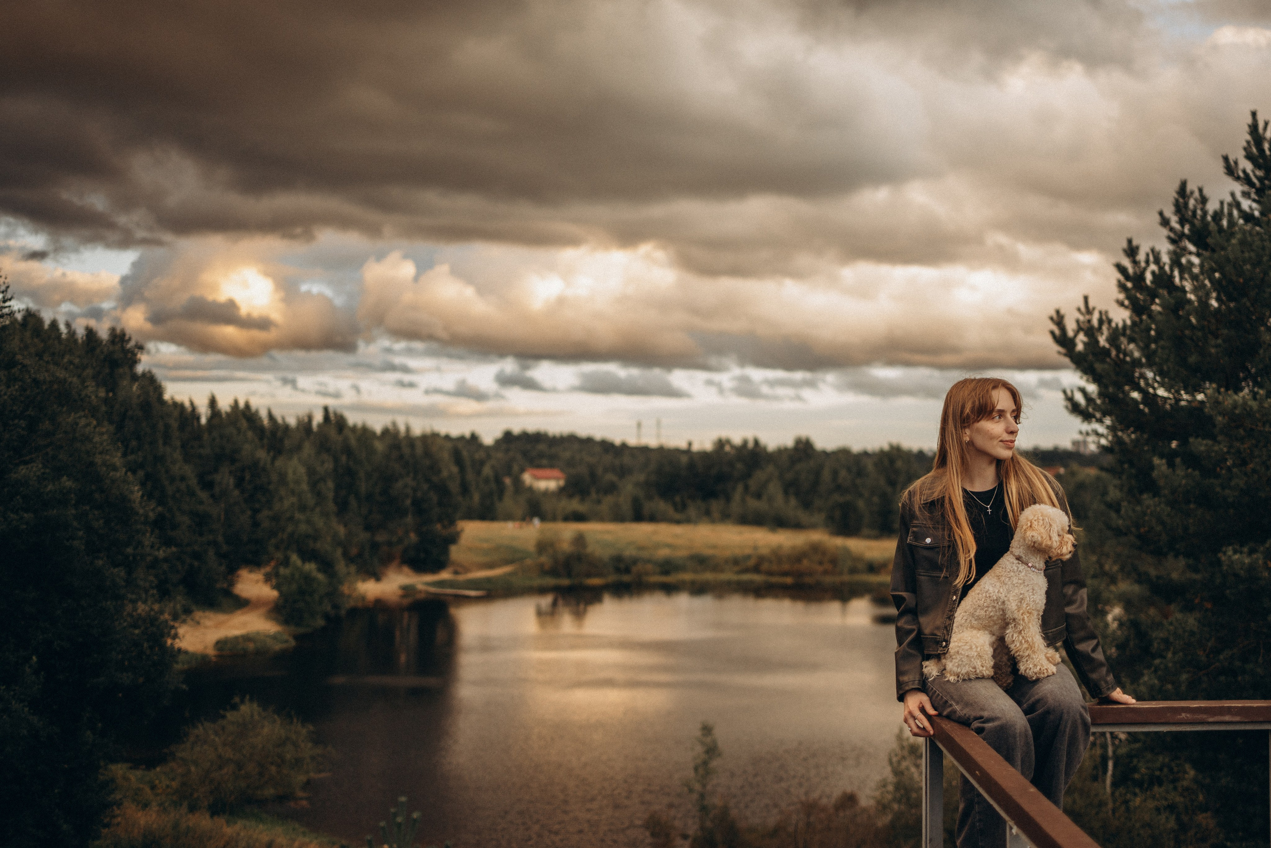 Лапа и её люди. Семейный фотограф Питер •love-story•|Санкт-Петербург
