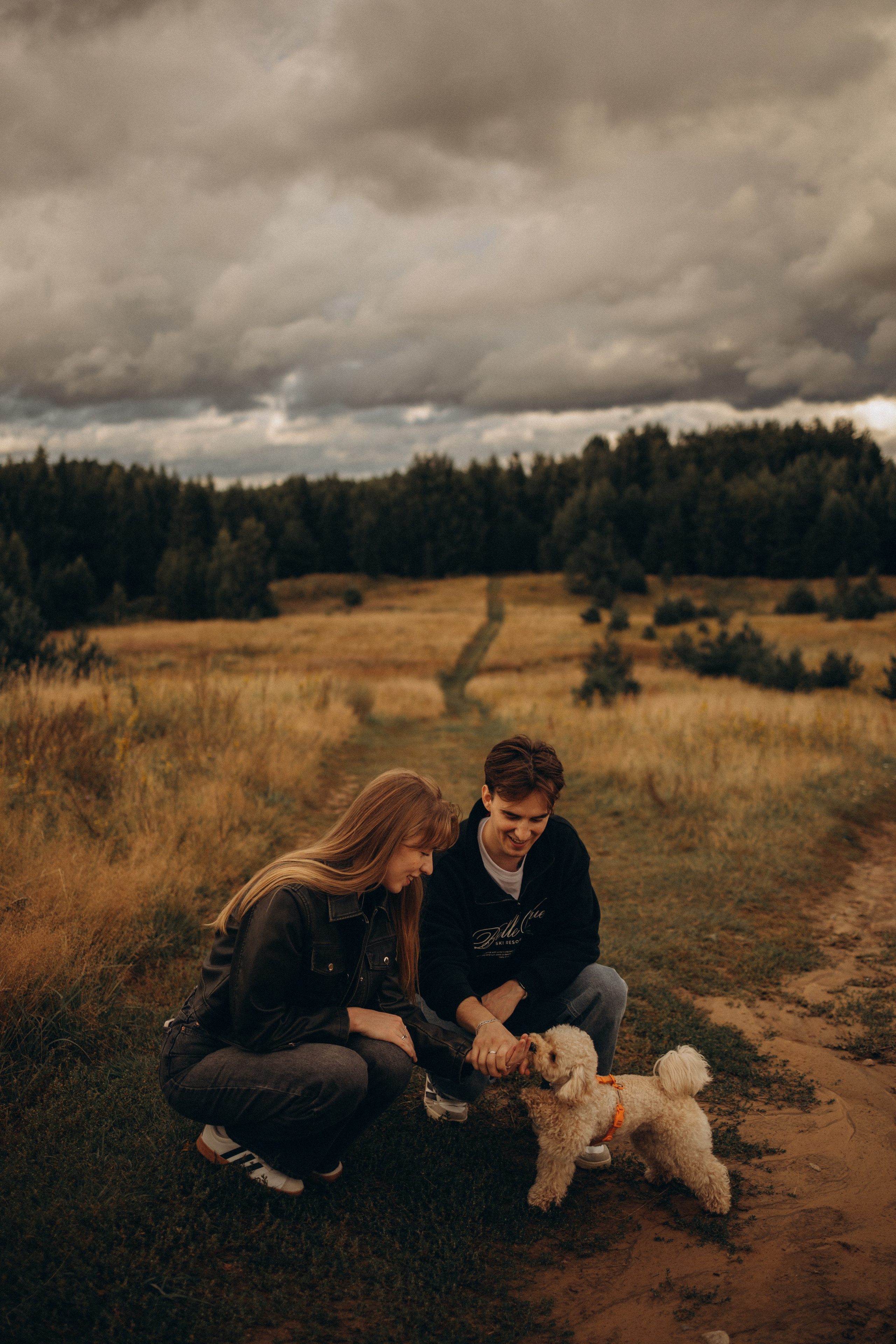 Лапа и её люди. Семейный фотограф Питер •love-story•|Санкт-Петербург