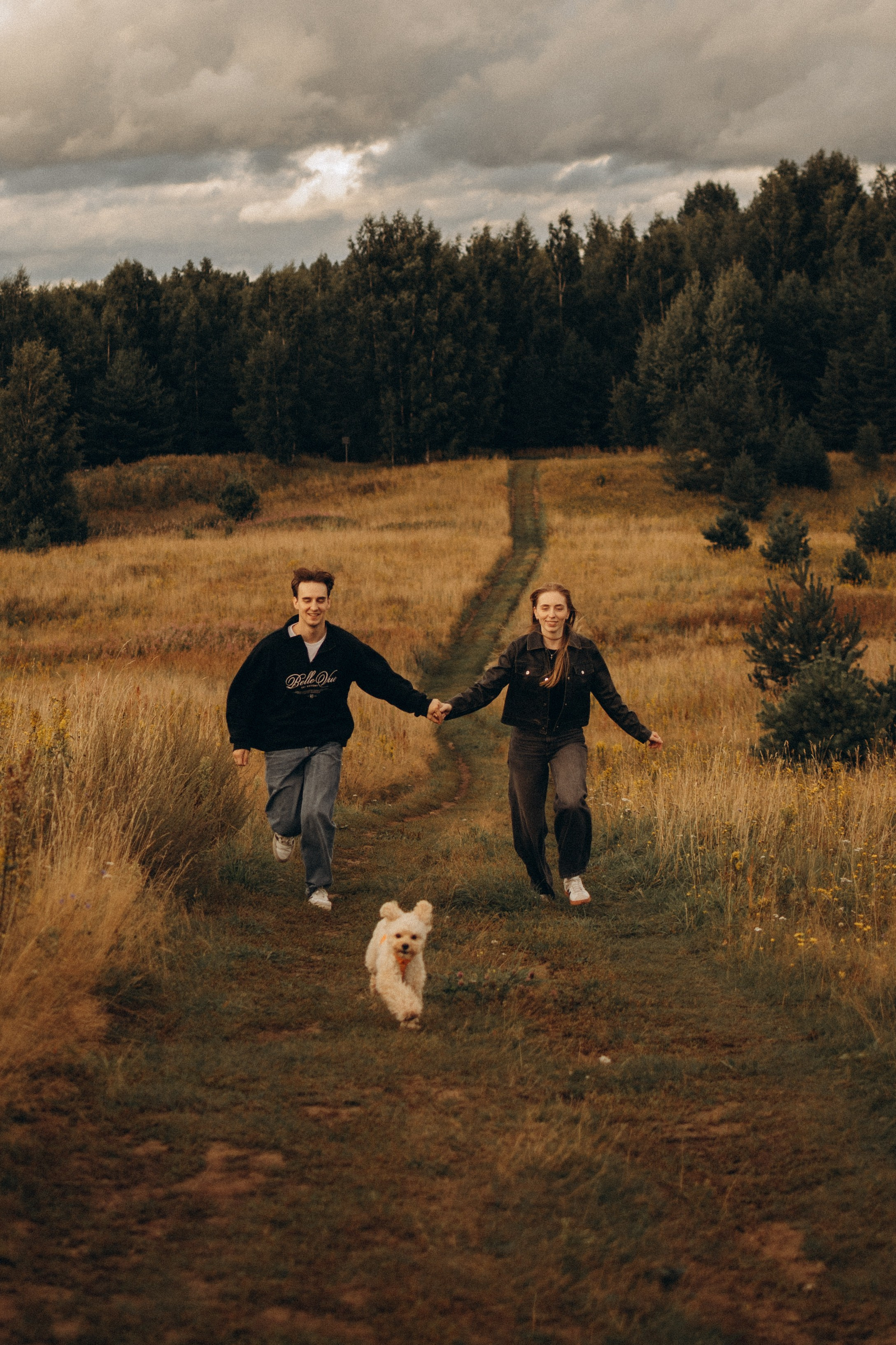 Лапа и её люди. Семейный фотограф Питер •love-story•|Санкт-Петербург