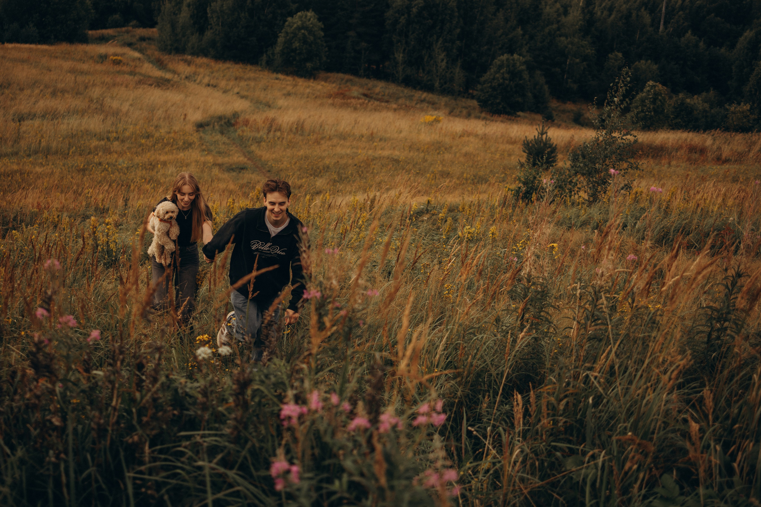 Лапа и её люди. Семейный фотограф Питер •love-story•|Санкт-Петербург