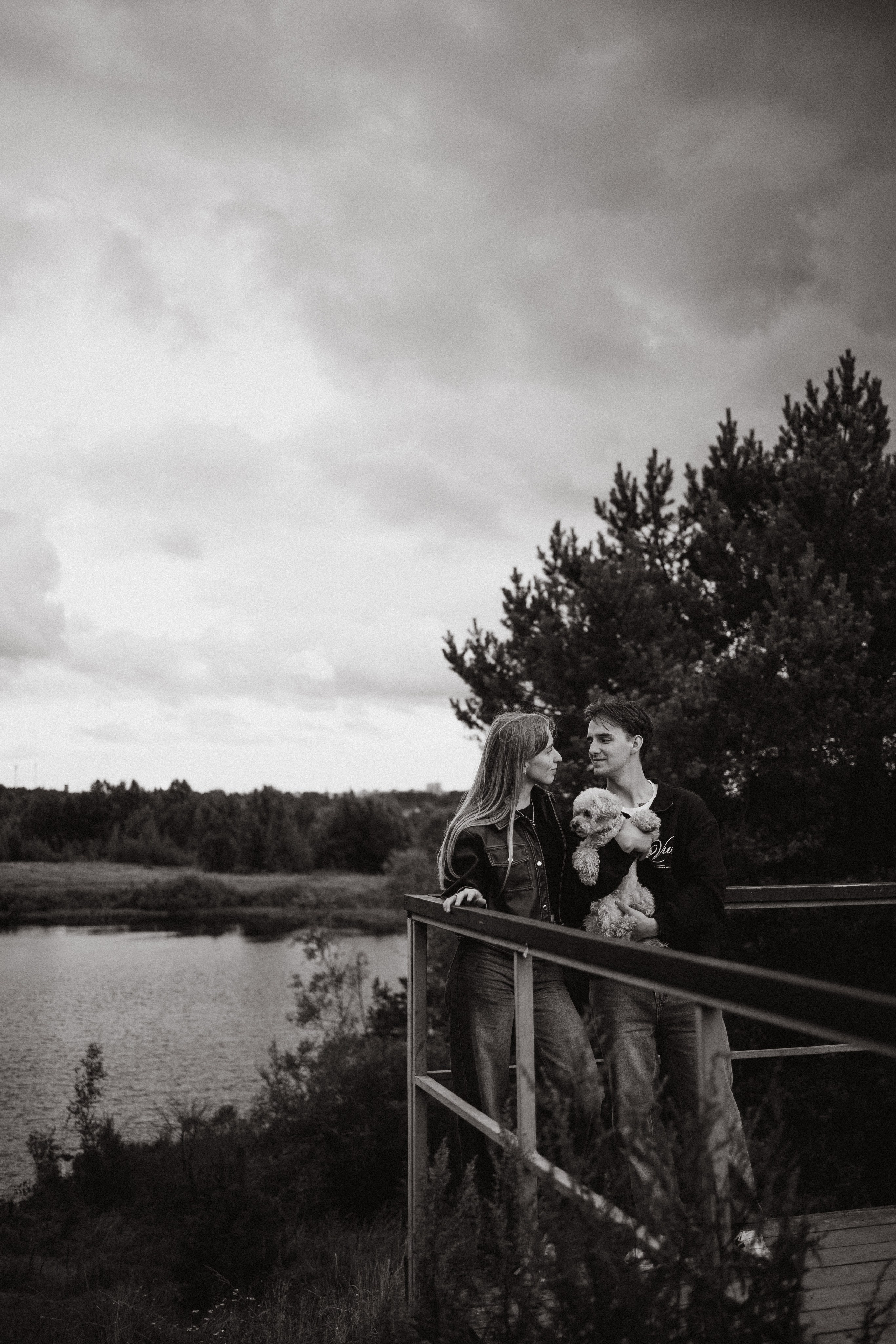 Лапа и её люди. Семейный фотограф Питер •love-story•|Санкт-Петербург