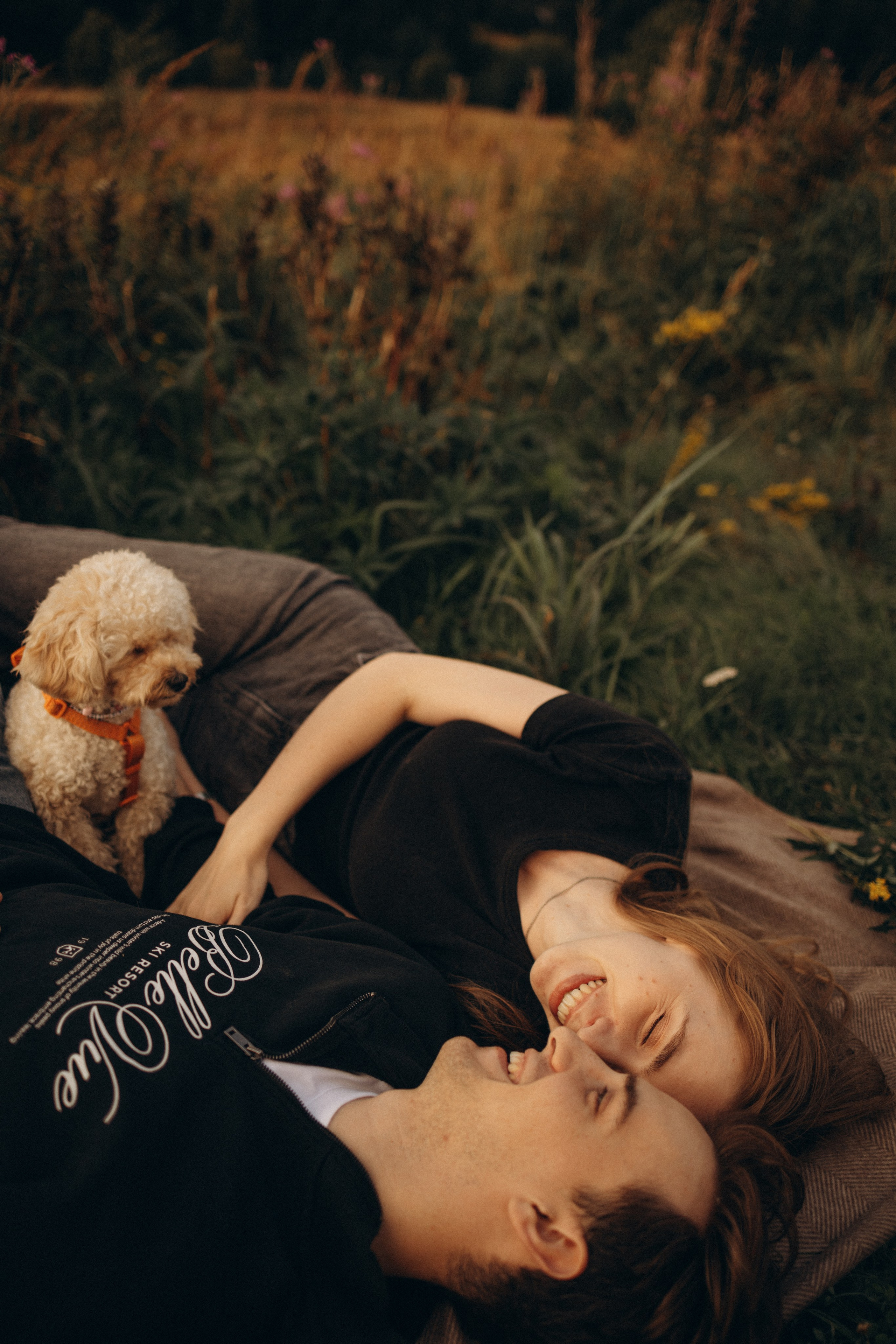 Лапа и её люди. Семейный фотограф Питер •love-story•|Санкт-Петербург