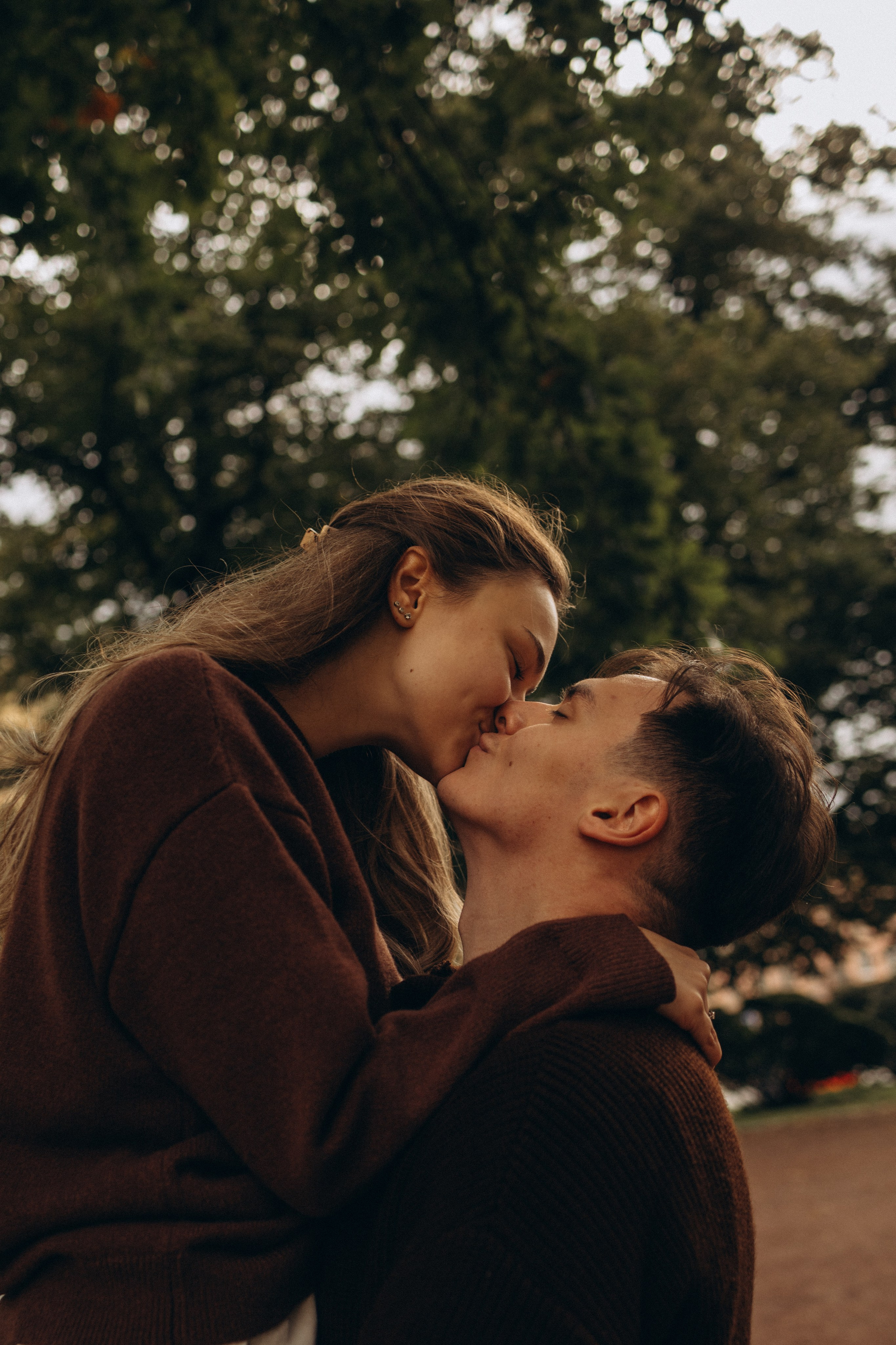 Захар и Даша. Семейный фотограф Питер •love-story•|Санкт-Петербург