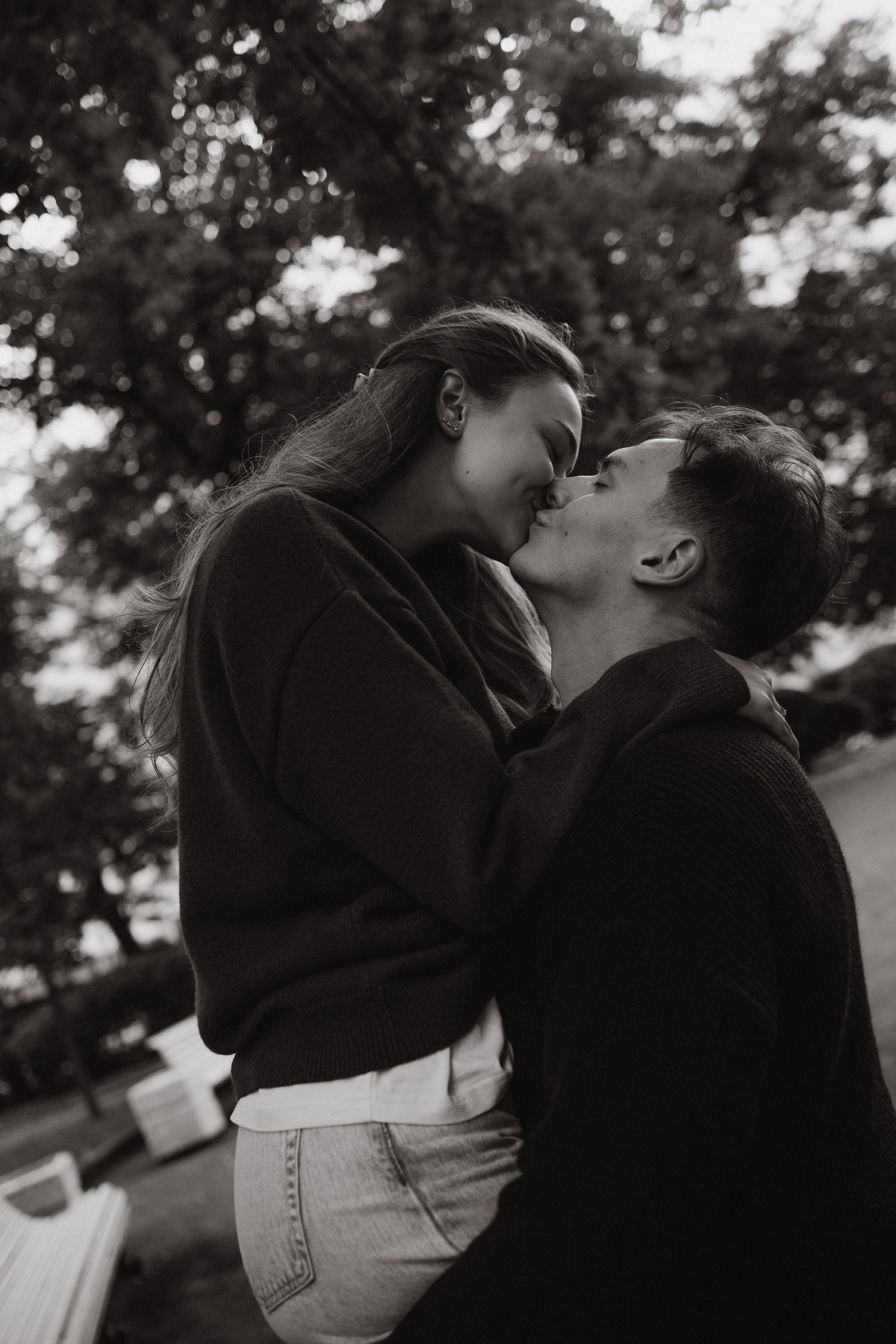 Захар и Даша. Семейный фотограф Питер •love-story•|Санкт-Петербург