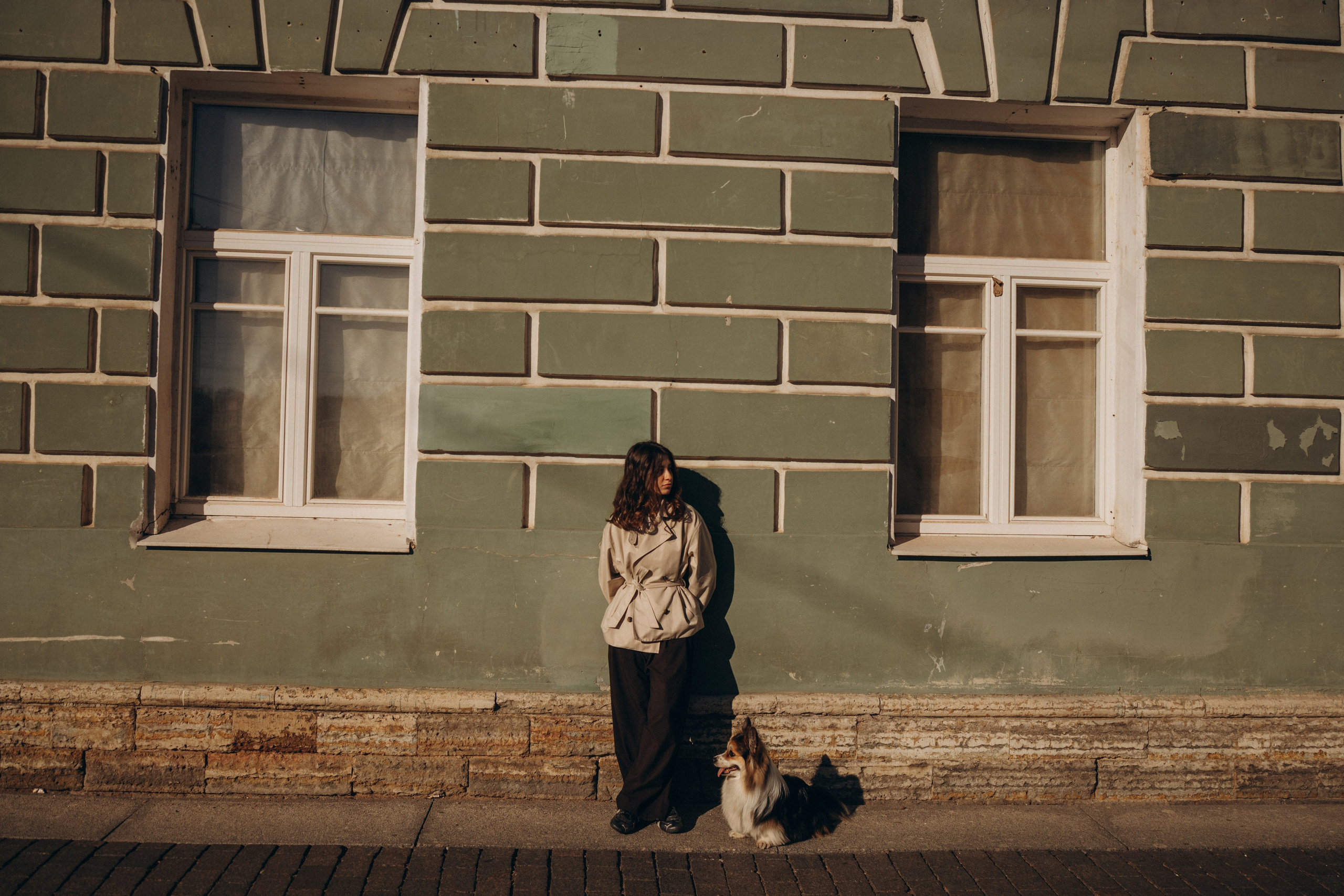 Финик и Полина. Семейный фотограф Питер •love-story•|Санкт-Петербург