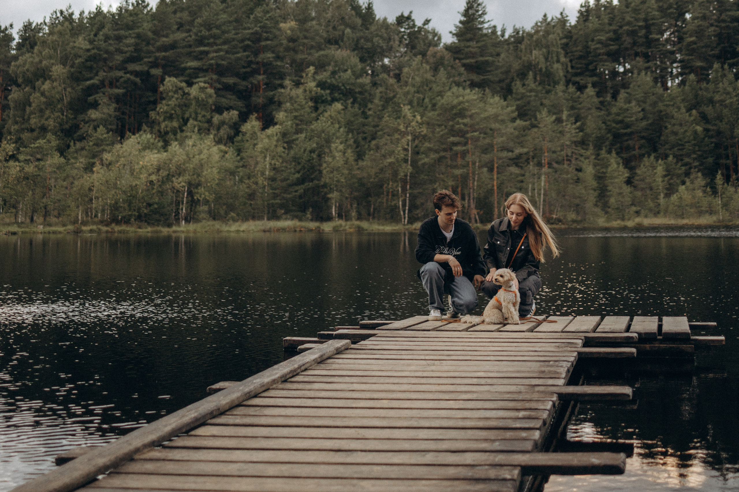 Лапа и её люди. Семейный фотограф Питер •love-story•|Санкт-Петербург