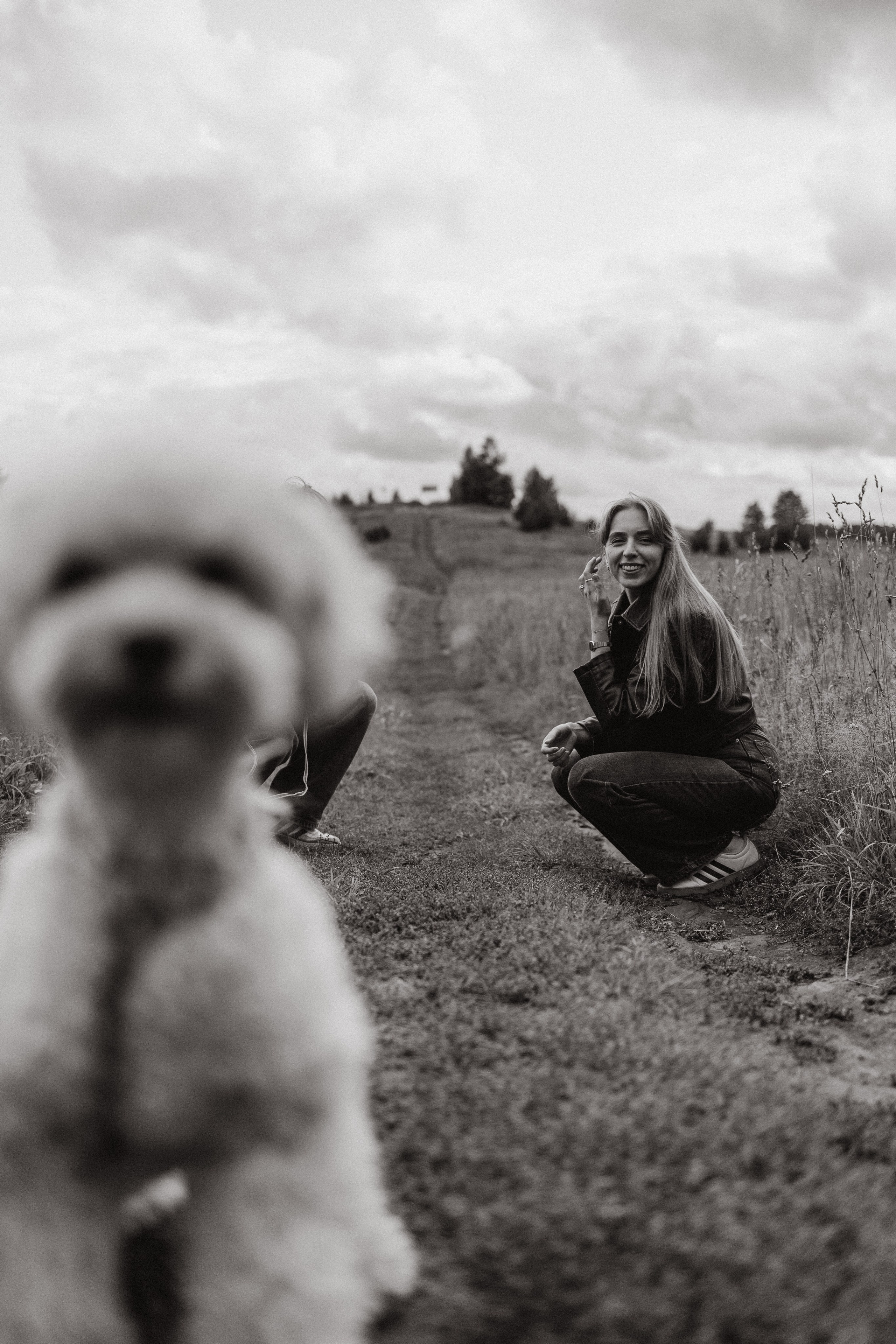 Лапа и её люди. Семейный фотограф Питер •love-story•|Санкт-Петербург
