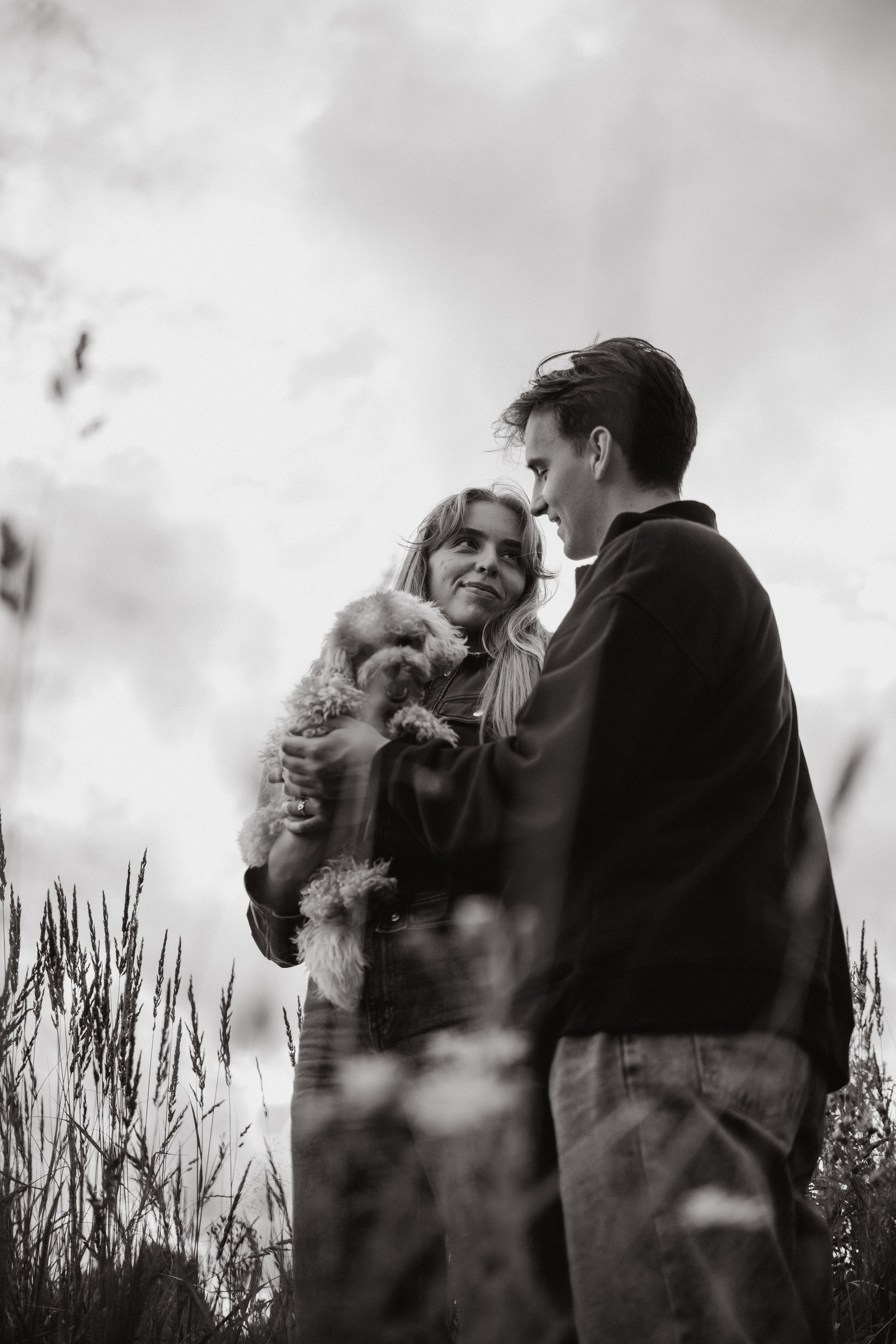 Лапа и её люди. Семейный фотограф Питер •love-story•|Санкт-Петербург