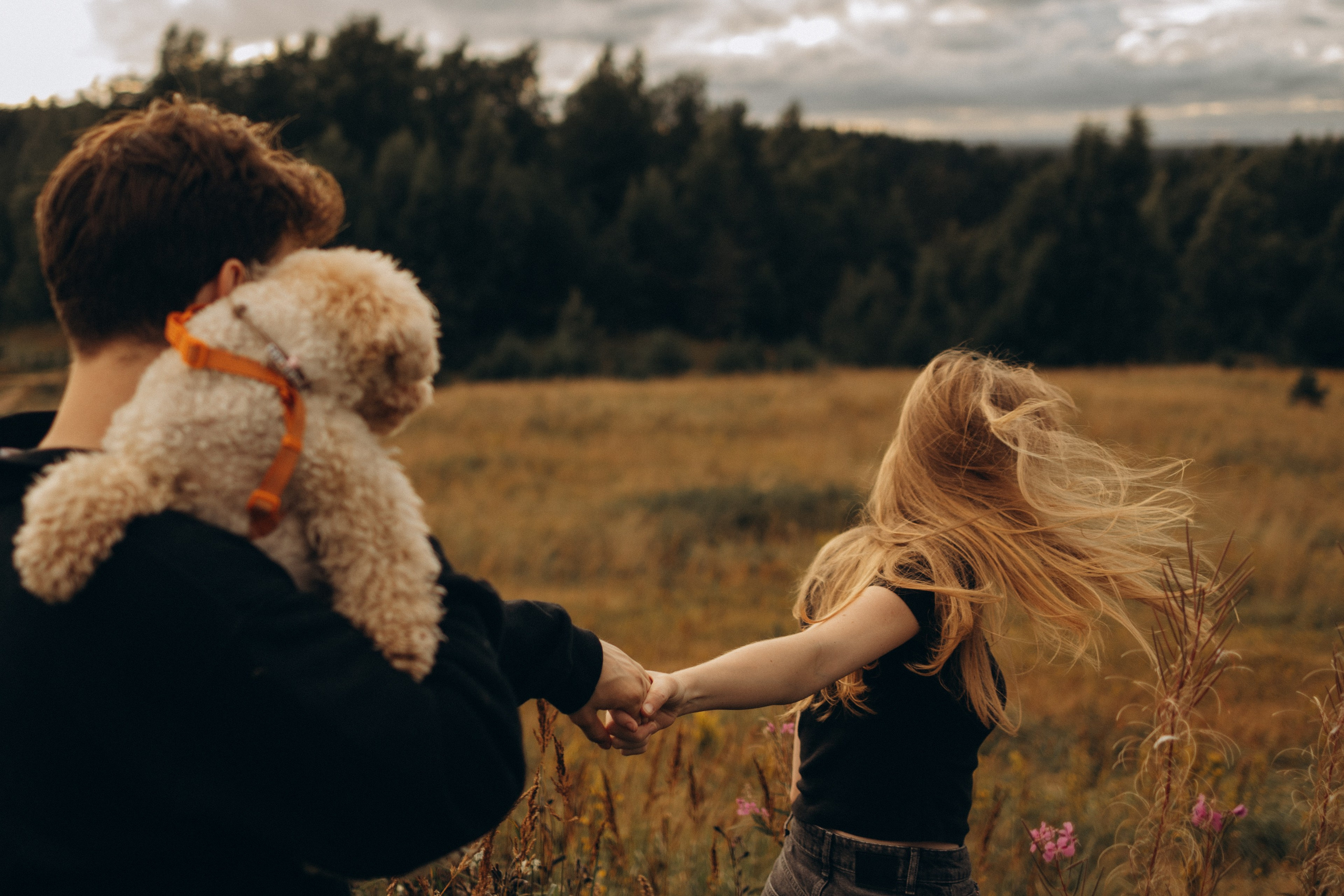 Лапа и её люди. Семейный фотограф Питер •love-story•|Санкт-Петербург