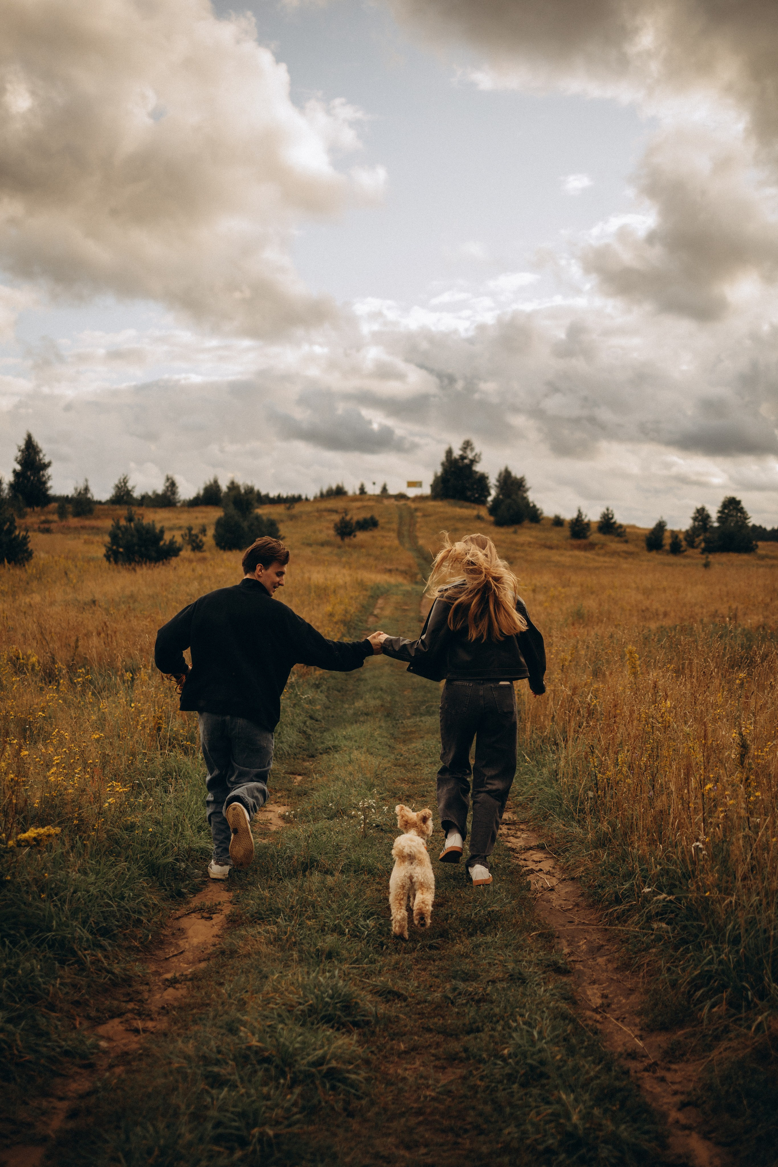 Лапа и её люди. Семейный фотограф Питер •love-story•|Санкт-Петербург