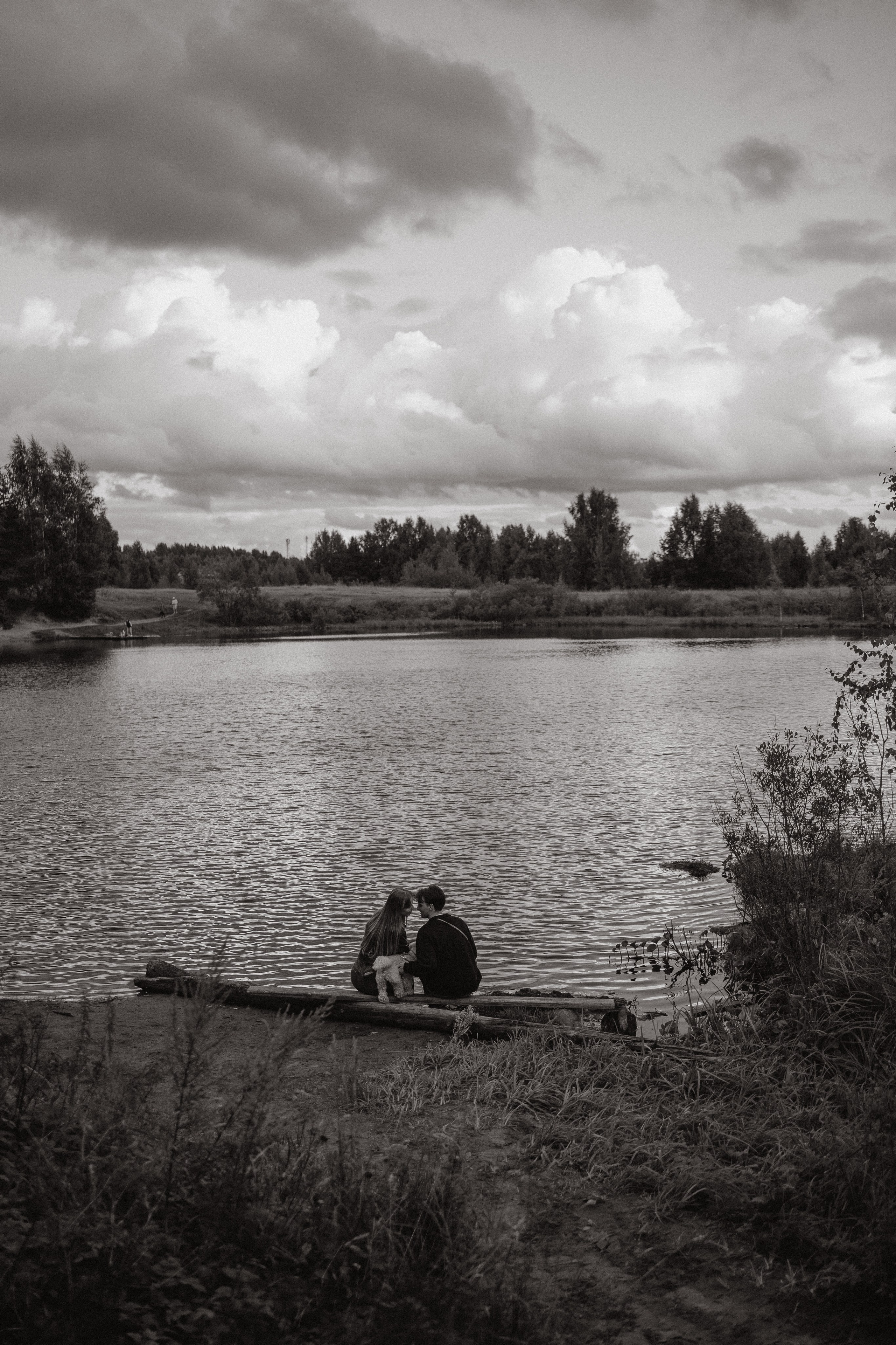 Лапа и её люди. Семейный фотограф Питер •love-story•|Санкт-Петербург