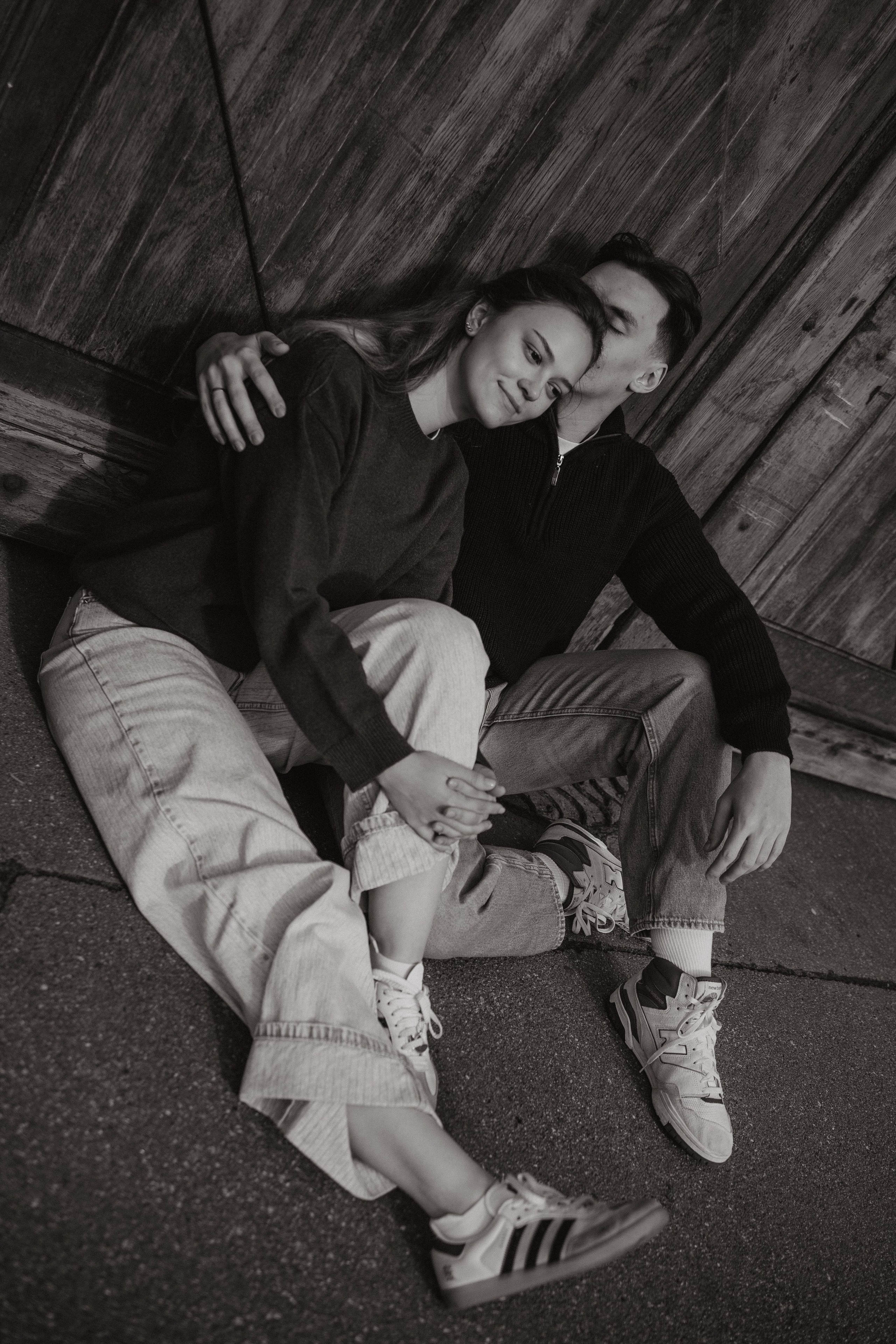 Захар и Даша. Семейный фотограф Питер •love-story•|Санкт-Петербург