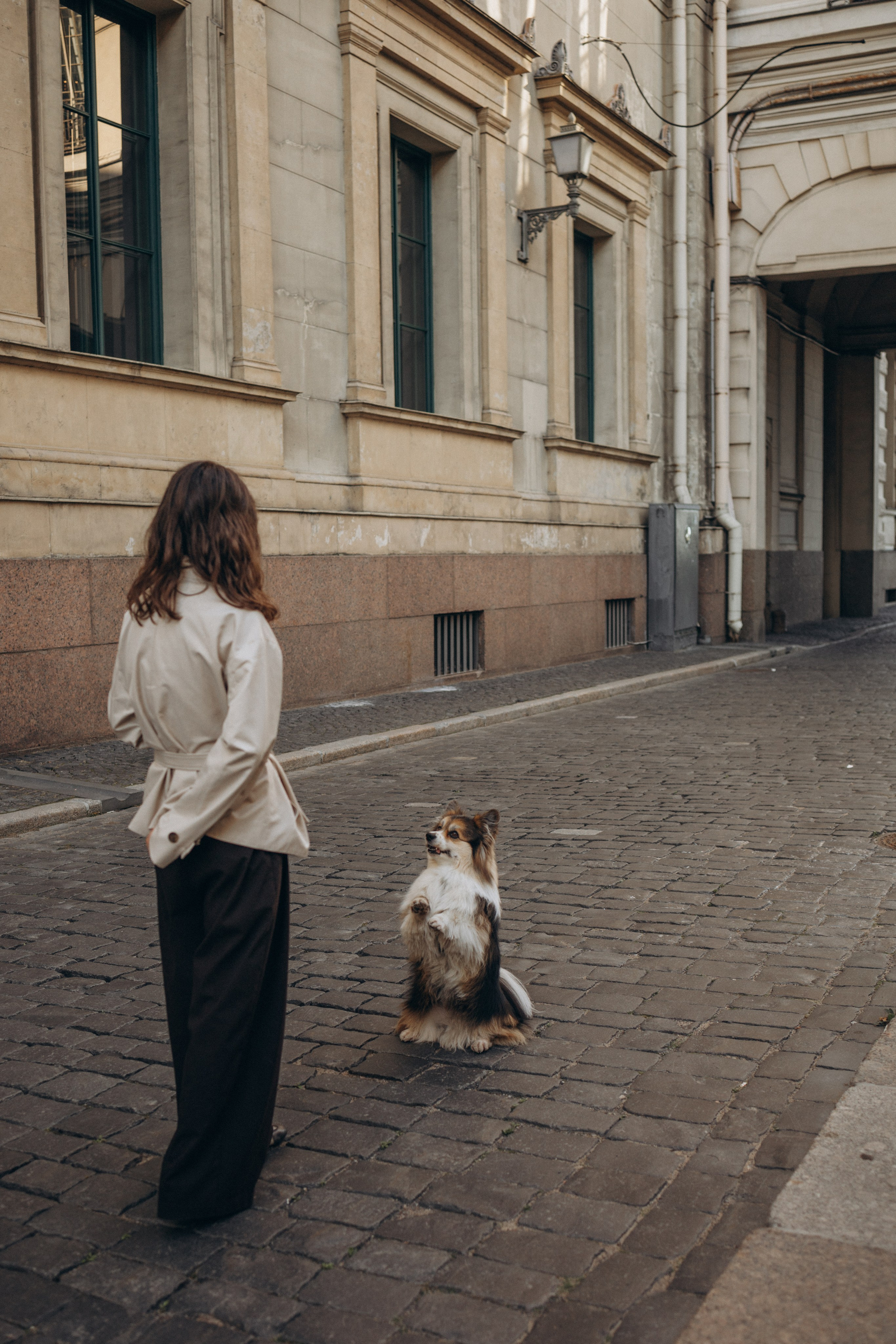 Финик и Полина. Семейный фотограф Питер •love-story•|Санкт-Петербург