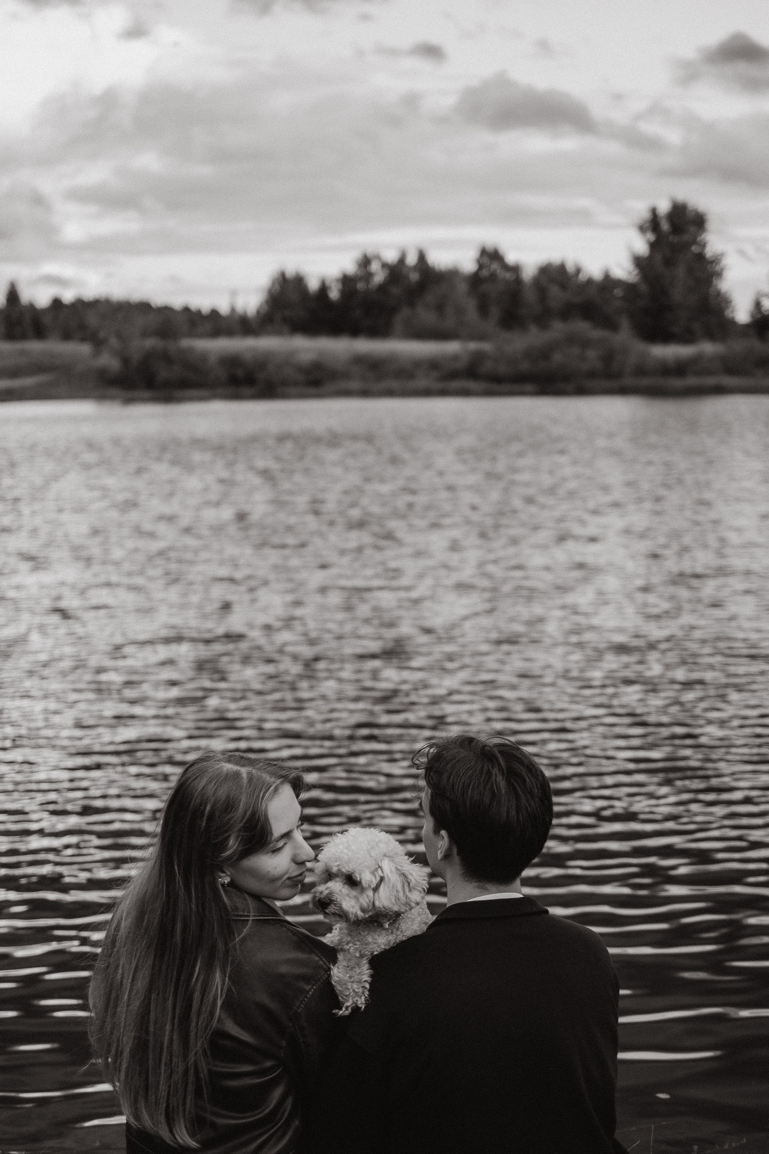 Лапа и её люди. Семейный фотограф Питер •love-story•|Санкт-Петербург