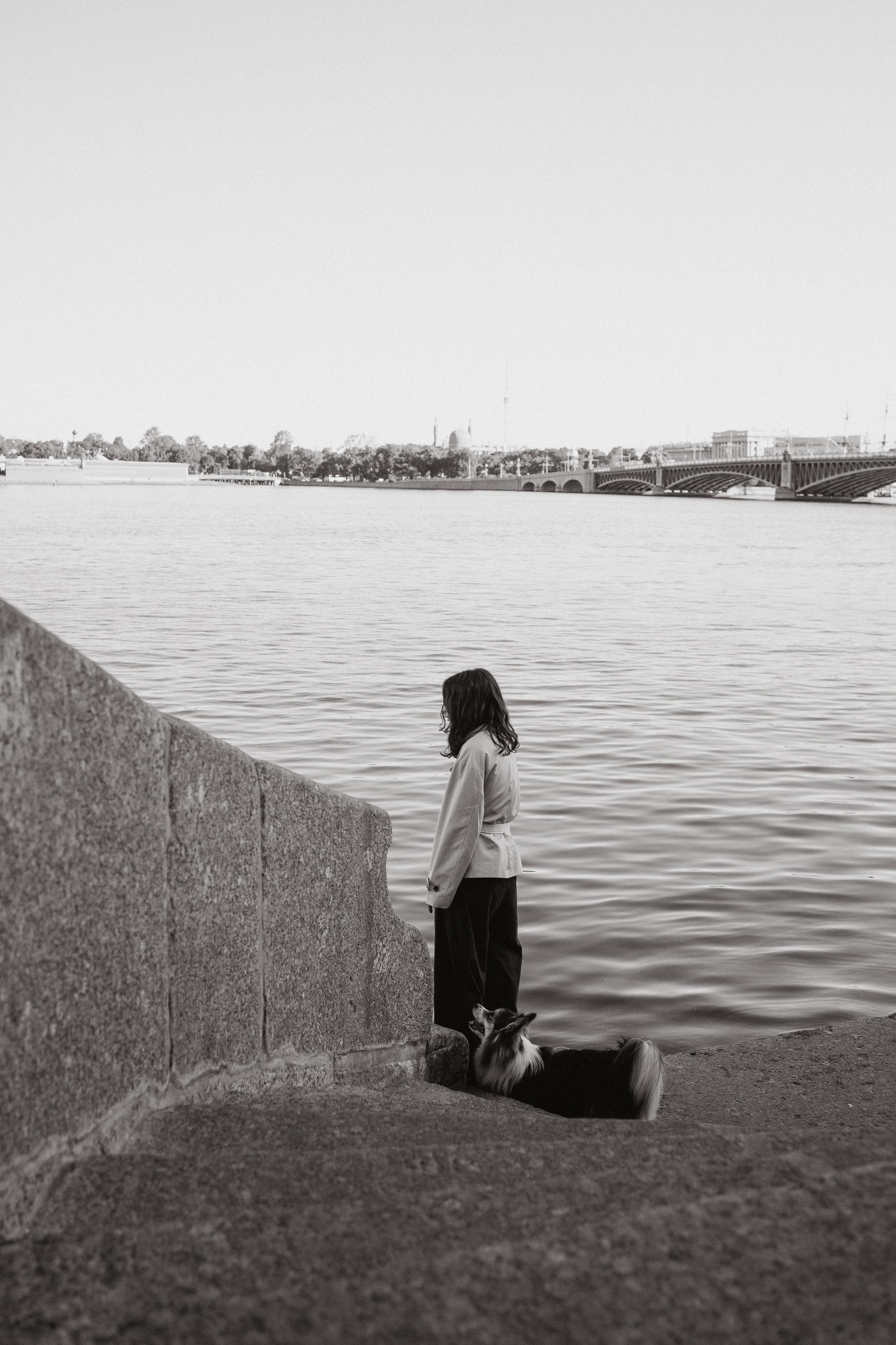 Финик и Полина. Семейный фотограф Питер •love-story•|Санкт-Петербург