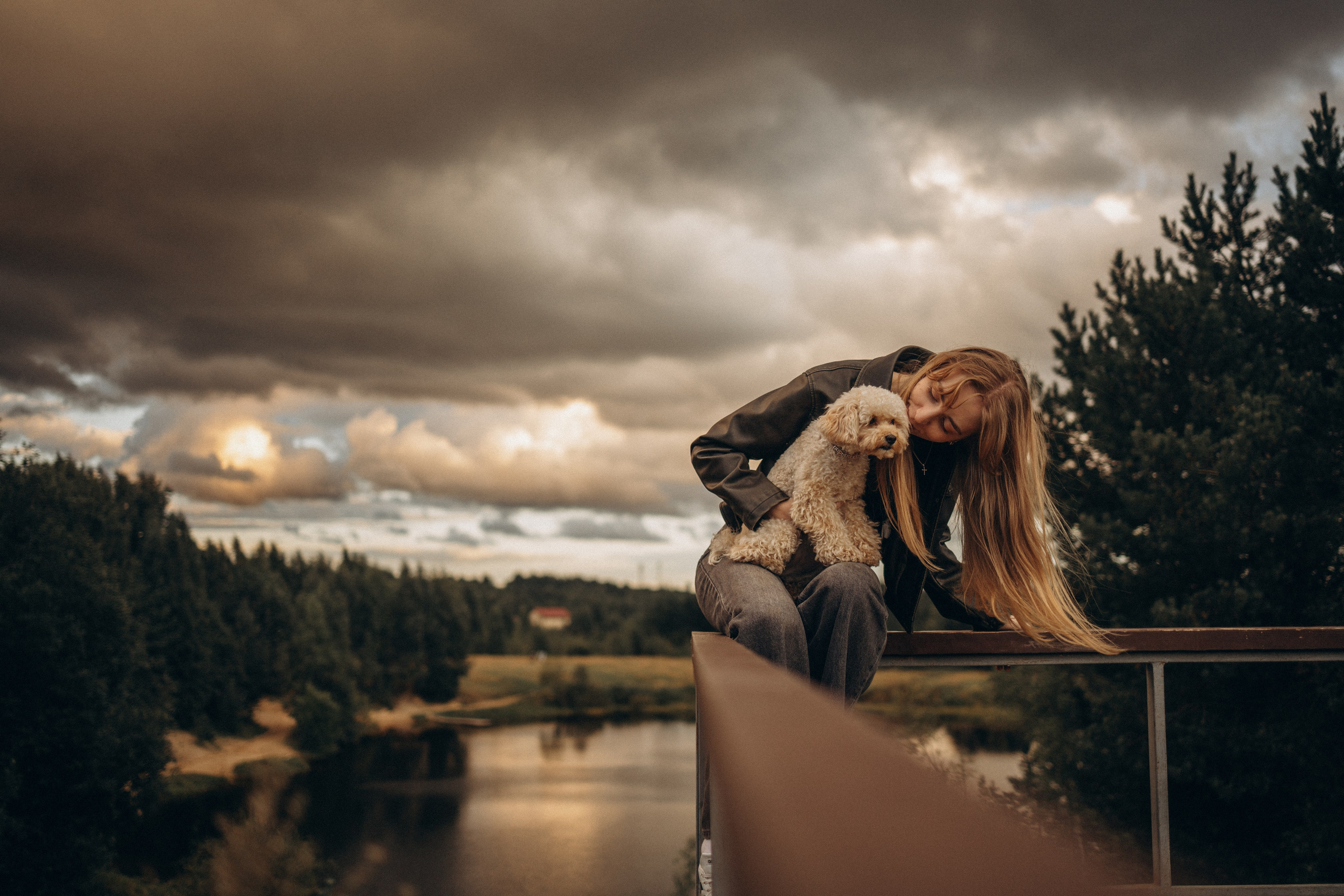 Лапа и её люди. Семейный фотограф Питер •love-story•|Санкт-Петербург