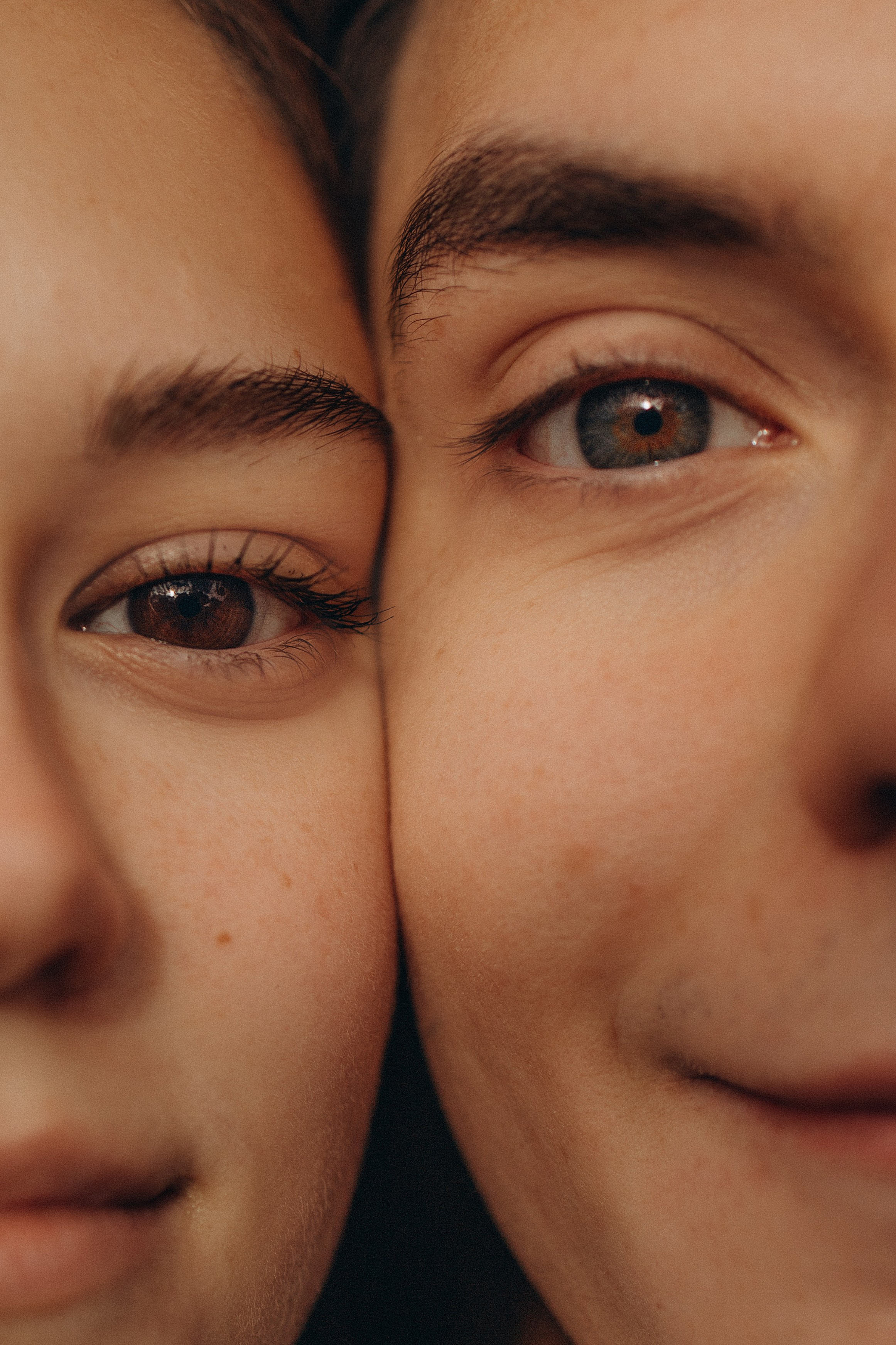 Захар и Даша. Семейный фотограф Питер •love-story•|Санкт-Петербург