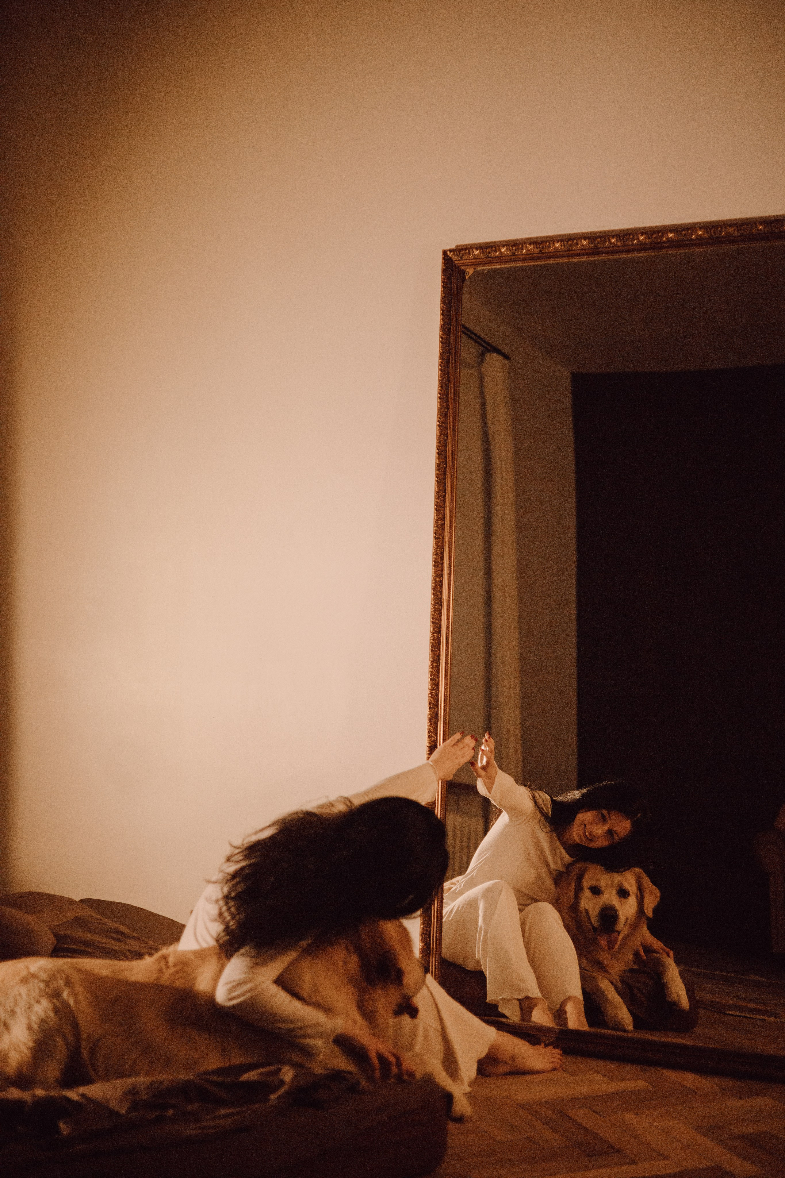 Лёва и его семья. Фотограф — анималист •love-story•|Санкт-Петербург