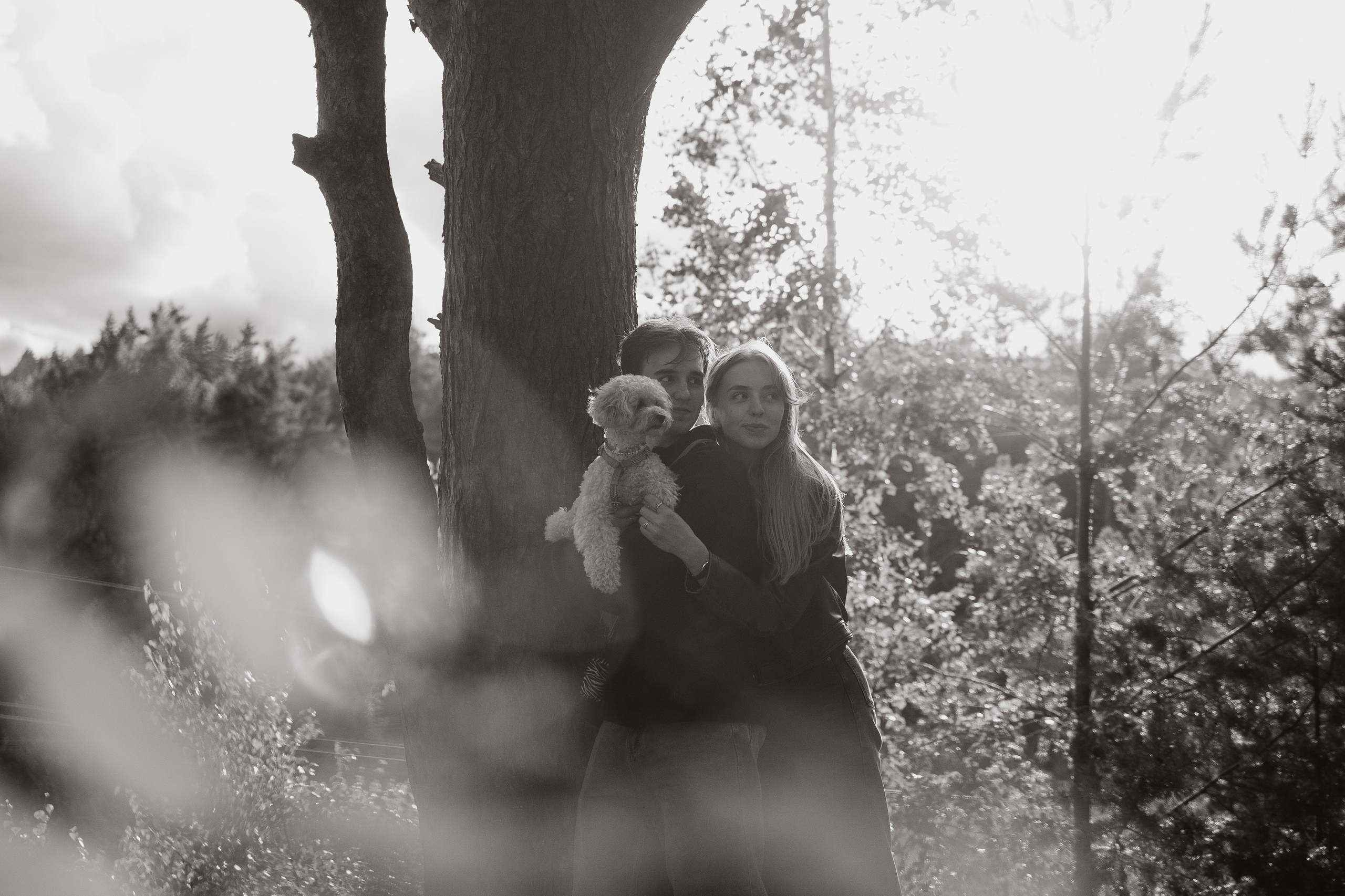 Лапа и её люди. Семейный фотограф Питер •love-story•|Санкт-Петербург