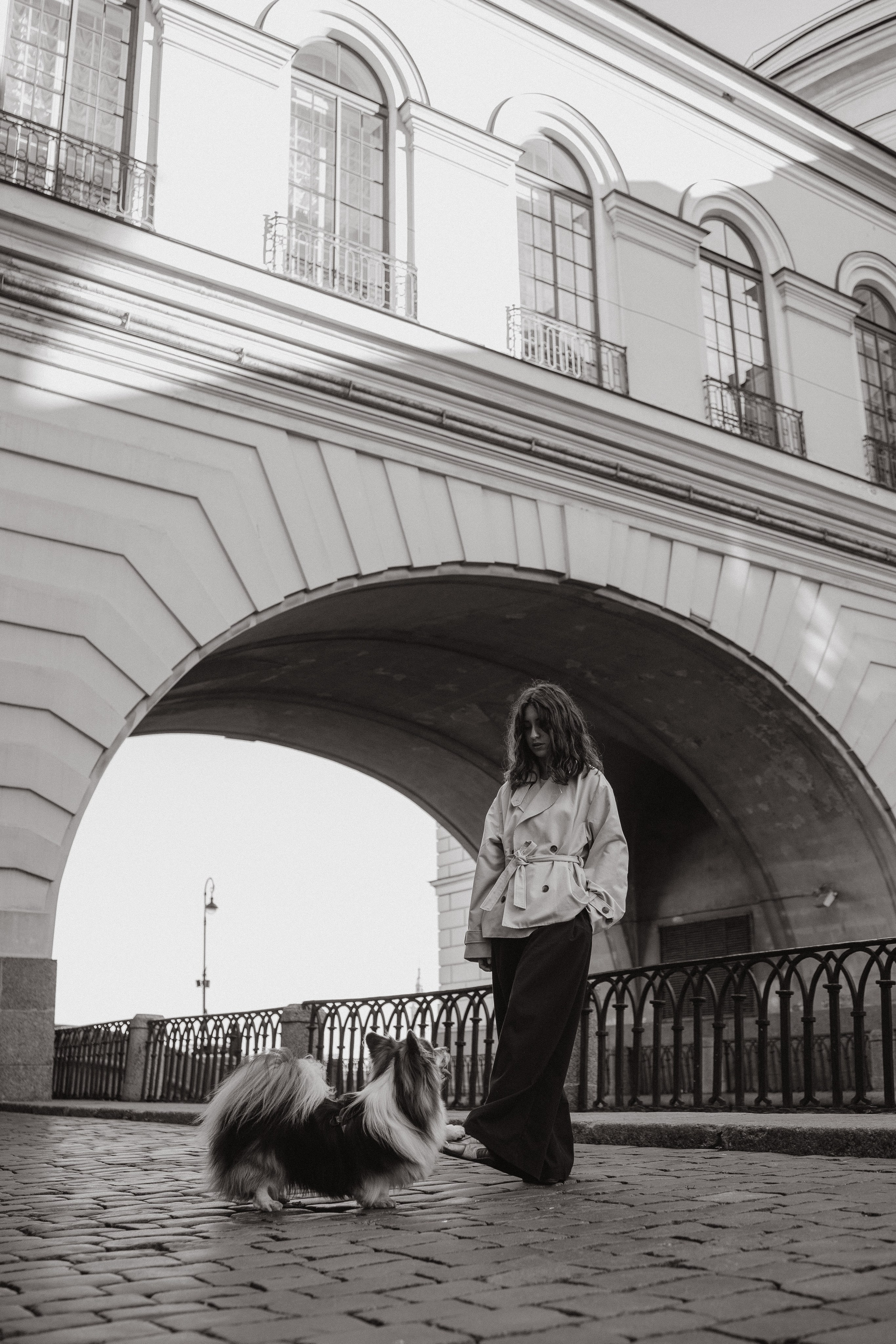 Финик и Полина. Семейный фотограф Питер •love-story•|Санкт-Петербург