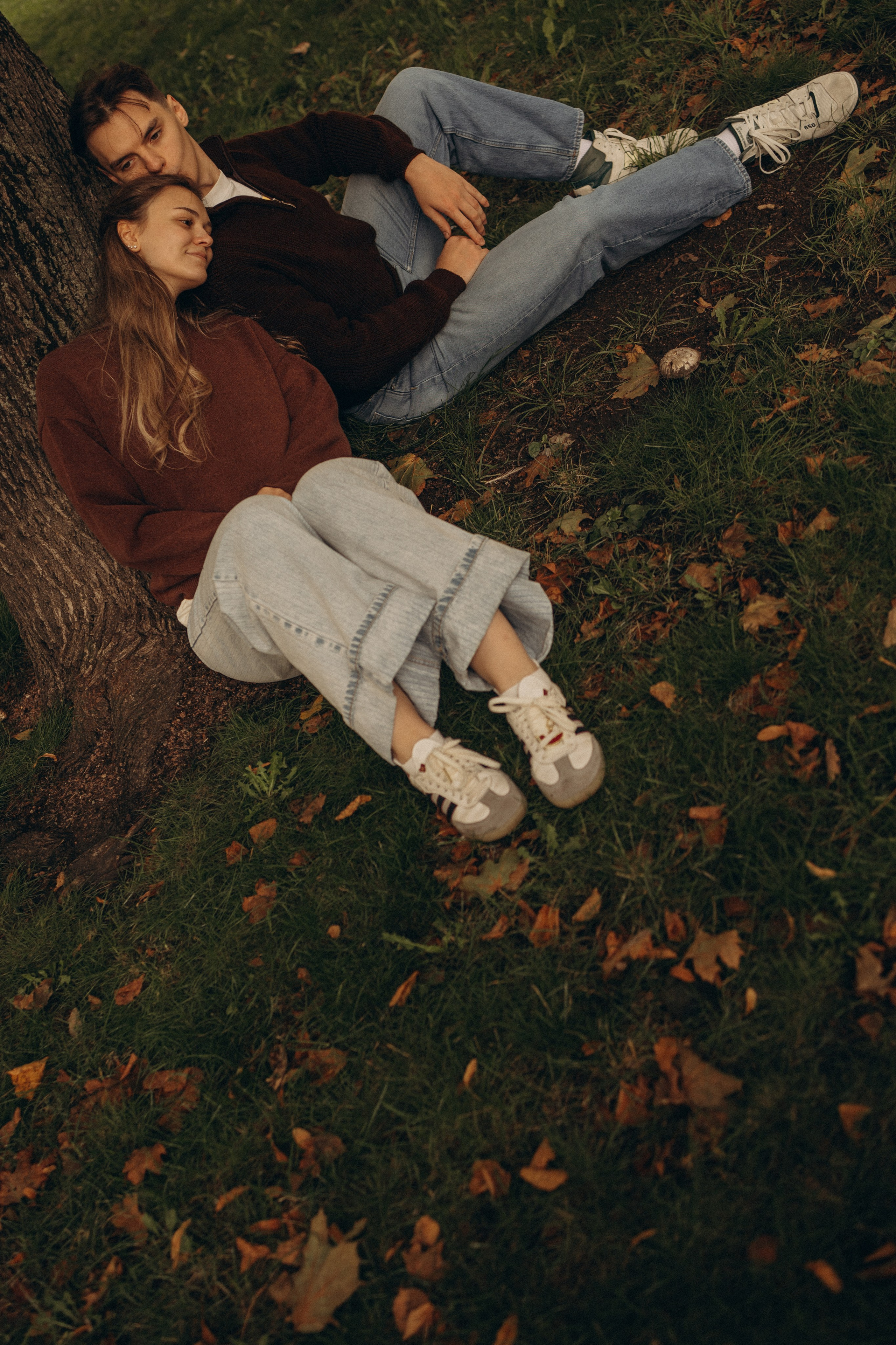 Захар и Даша. Семейный фотограф Питер •love-story•|Санкт-Петербург