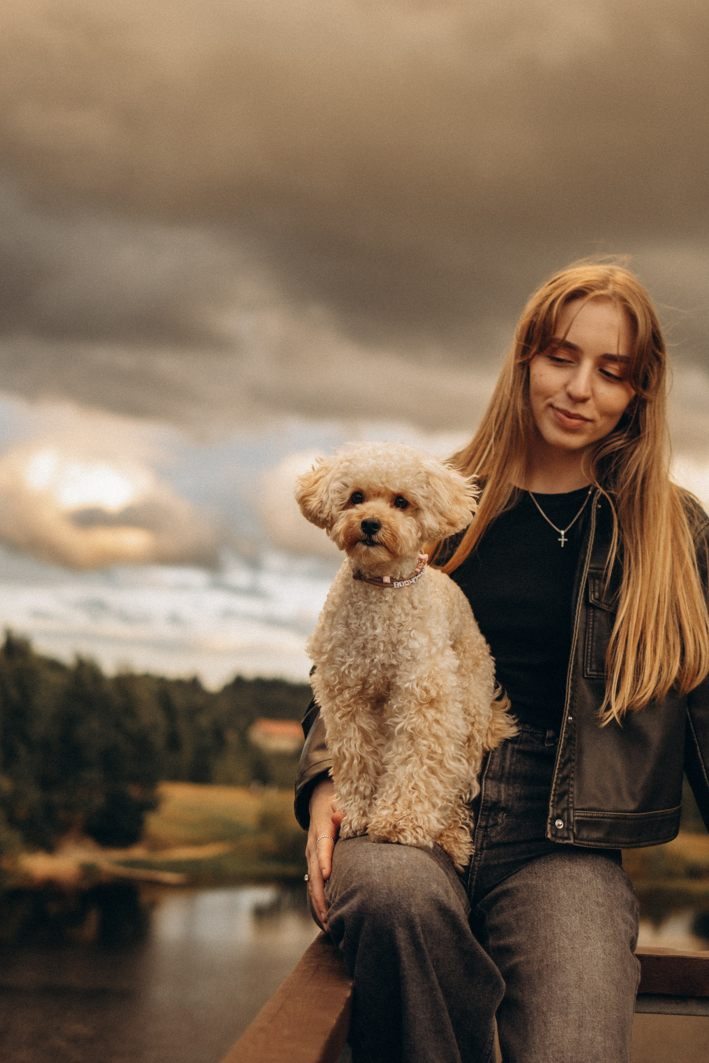 Лапа и её люди. Семейный фотограф Питер •love-story•|Санкт-Петербург