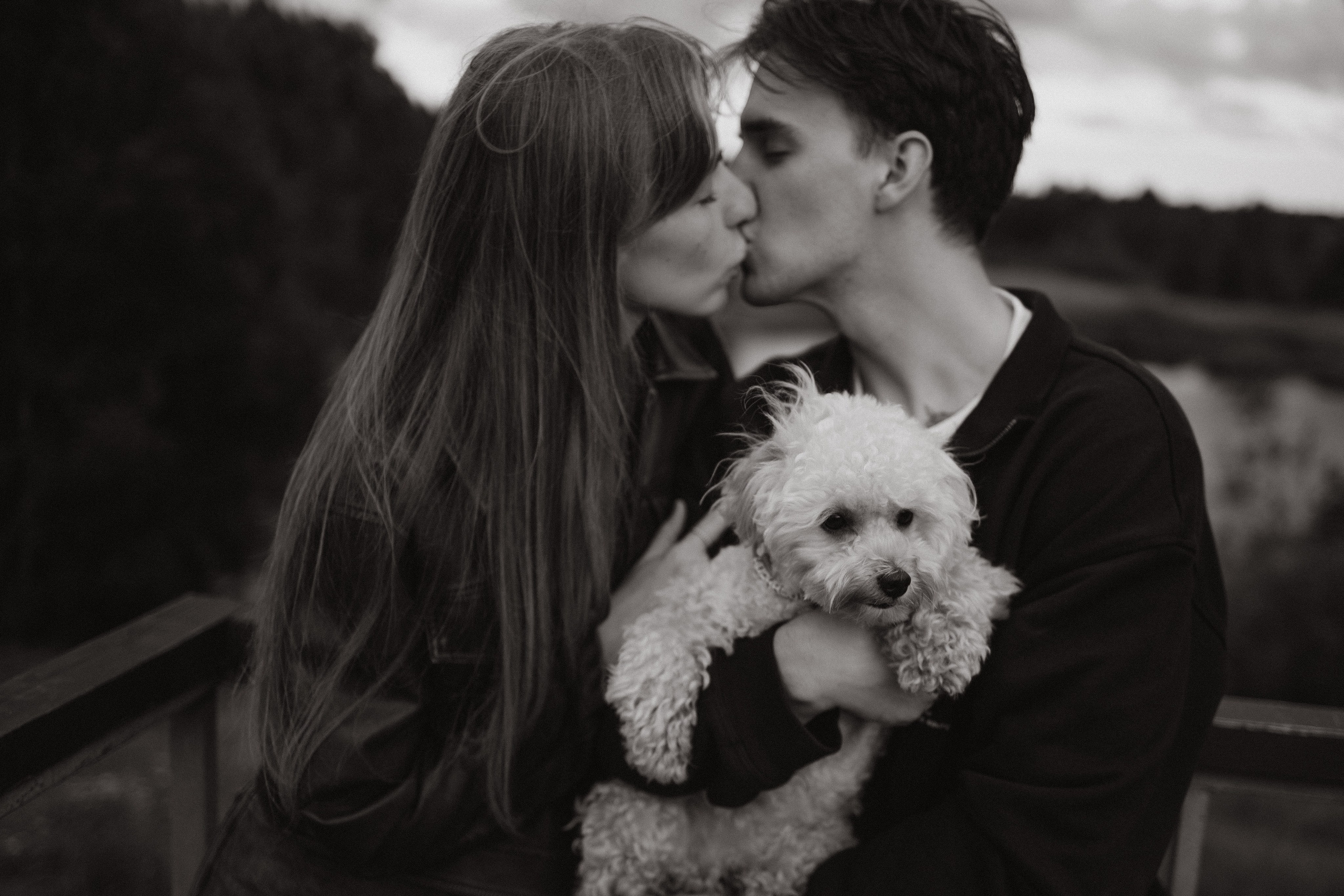 Лапа и её люди. Семейный фотограф Питер •love-story•|Санкт-Петербург