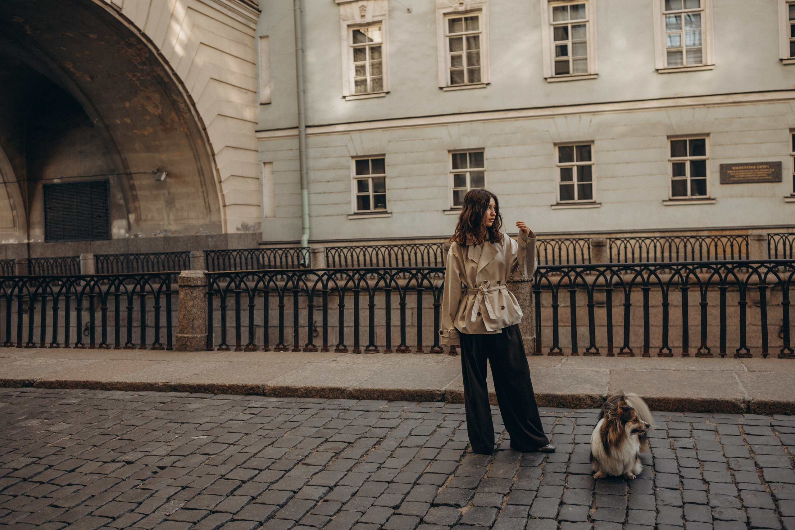 Финик и Полина. Семейный фотограф Питер •love-story•|Санкт-Петербург